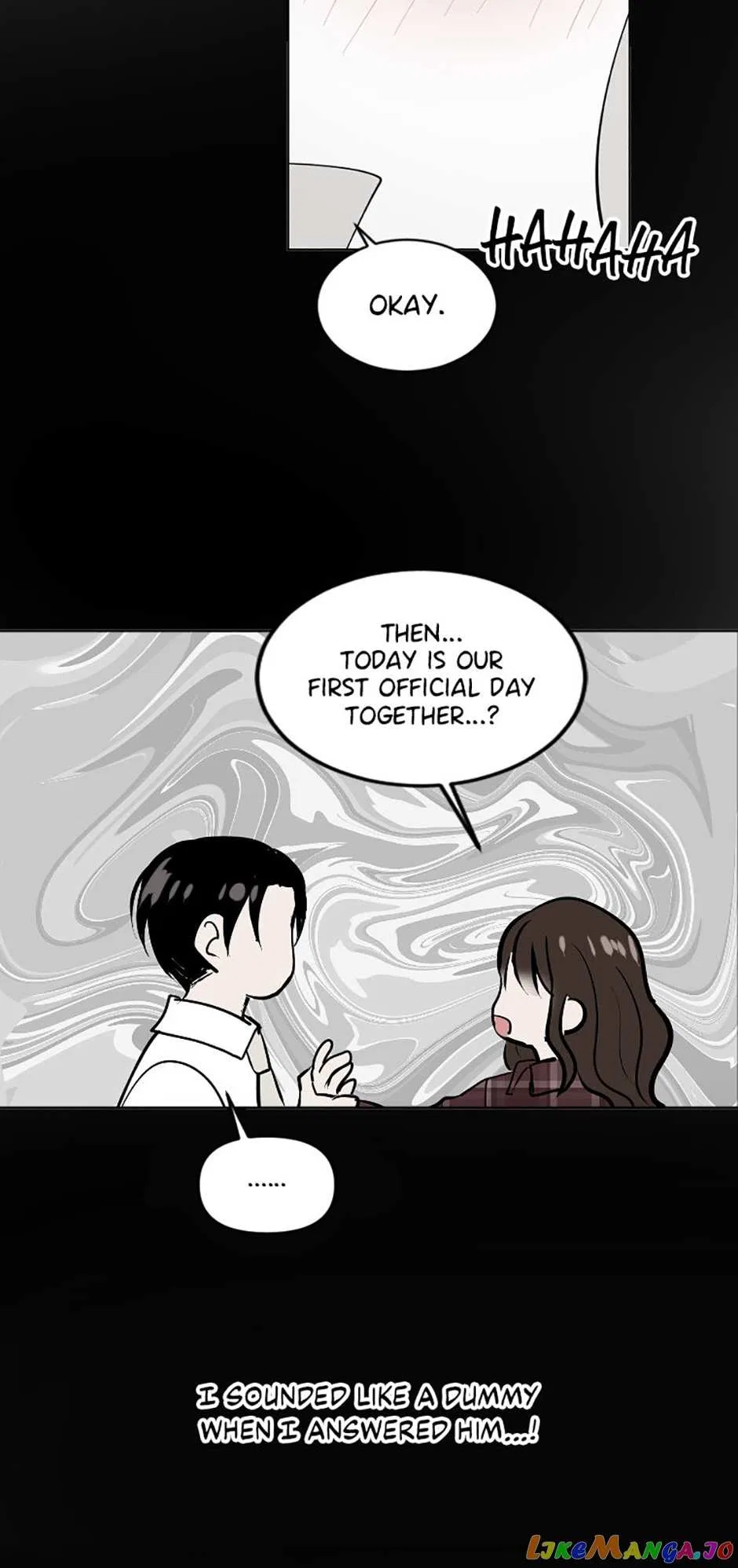 Who Needs Love? Chapter 49 – Page 17