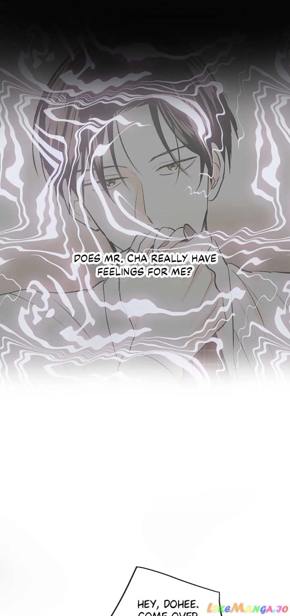 Who Needs Love? Chapter 49 – Page 18