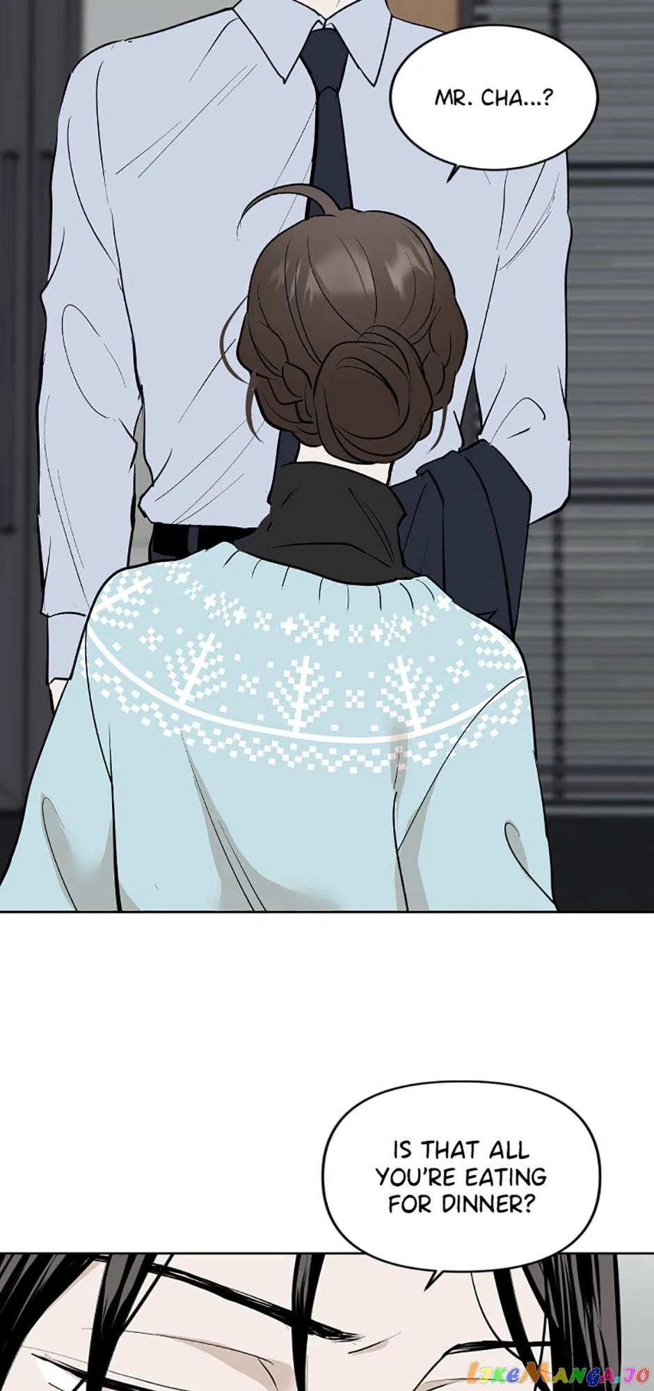 Who Needs Love? Chapter 49 – Page 23