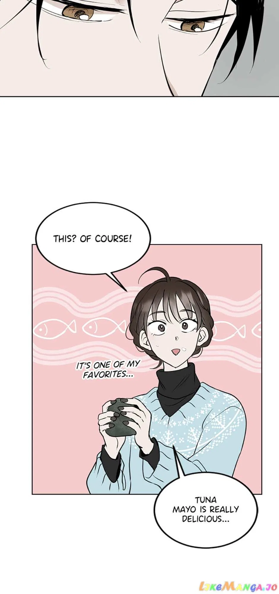 Who Needs Love? Chapter 49 – Page 24