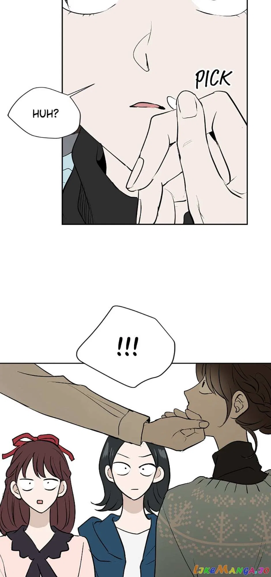 Who Needs Love? Chapter 49 – Page 26