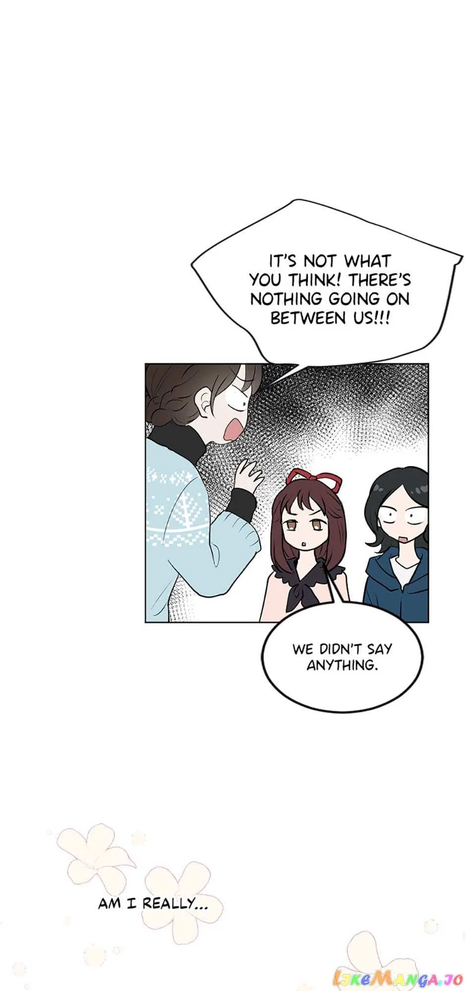 Who Needs Love? Chapter 49 – Page 29