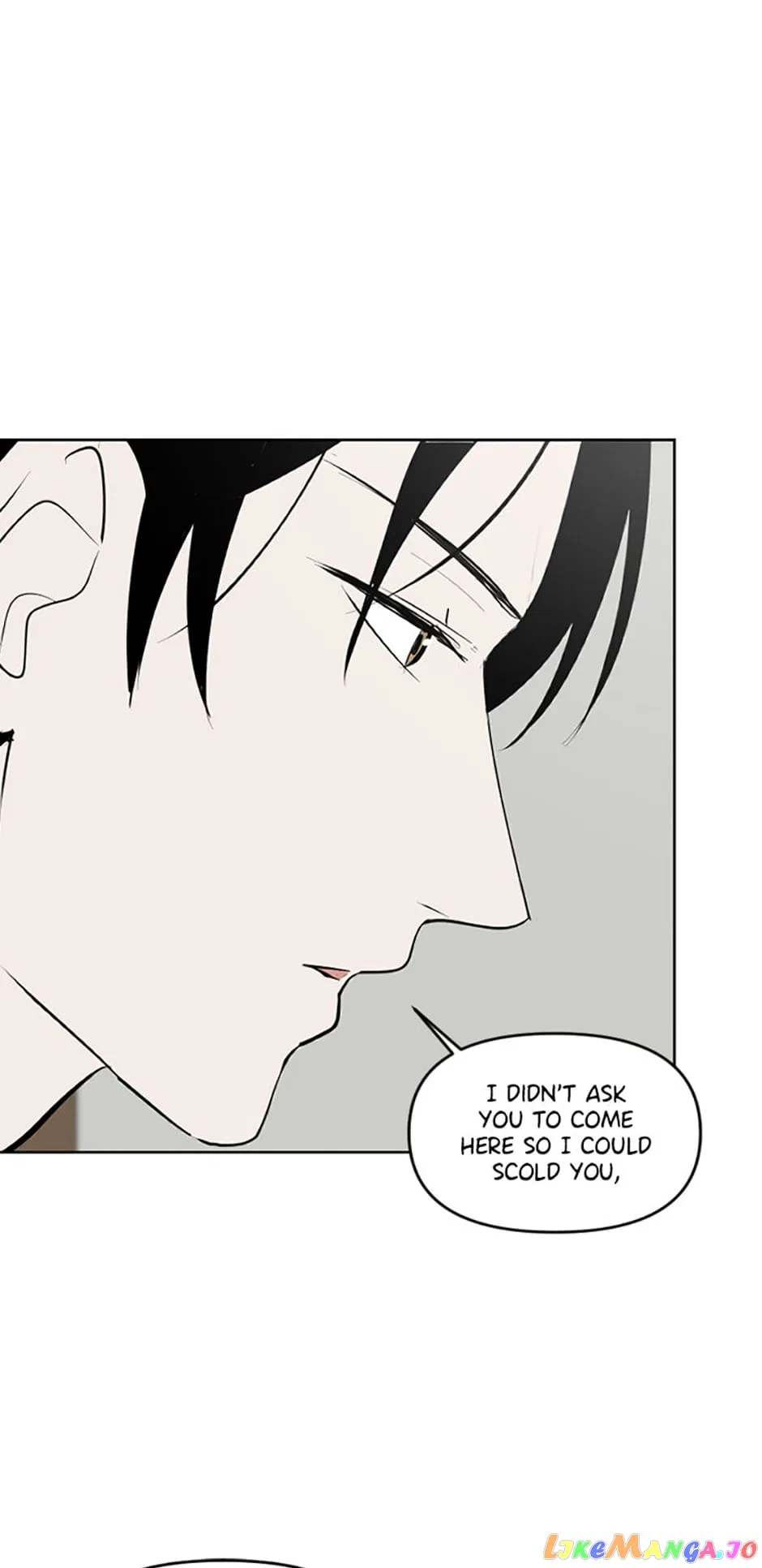 Who Needs Love? Chapter 48 – Page 1