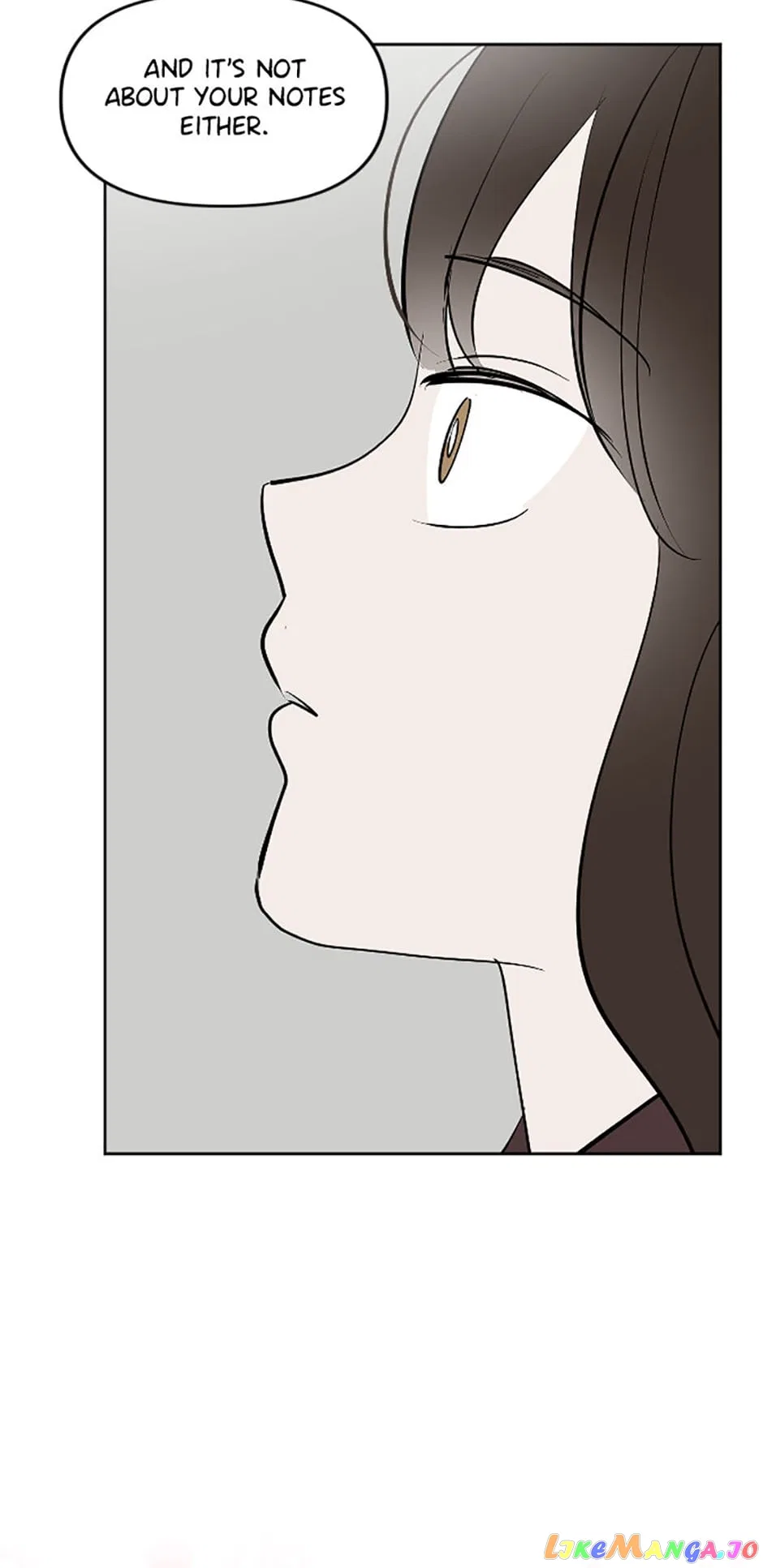 Who Needs Love? Chapter 48 – Page 2