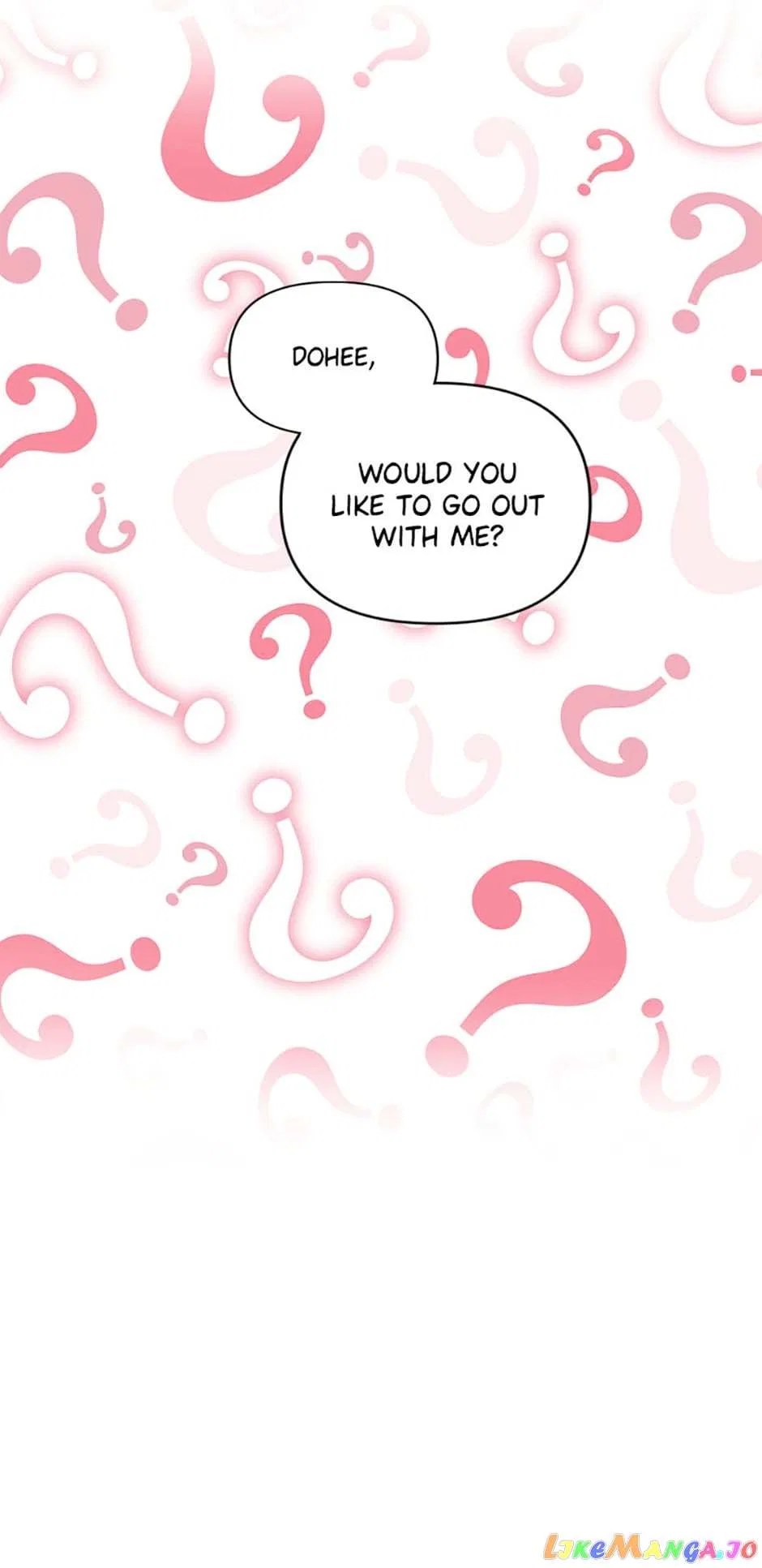Who Needs Love? Chapter 48 – Page 3