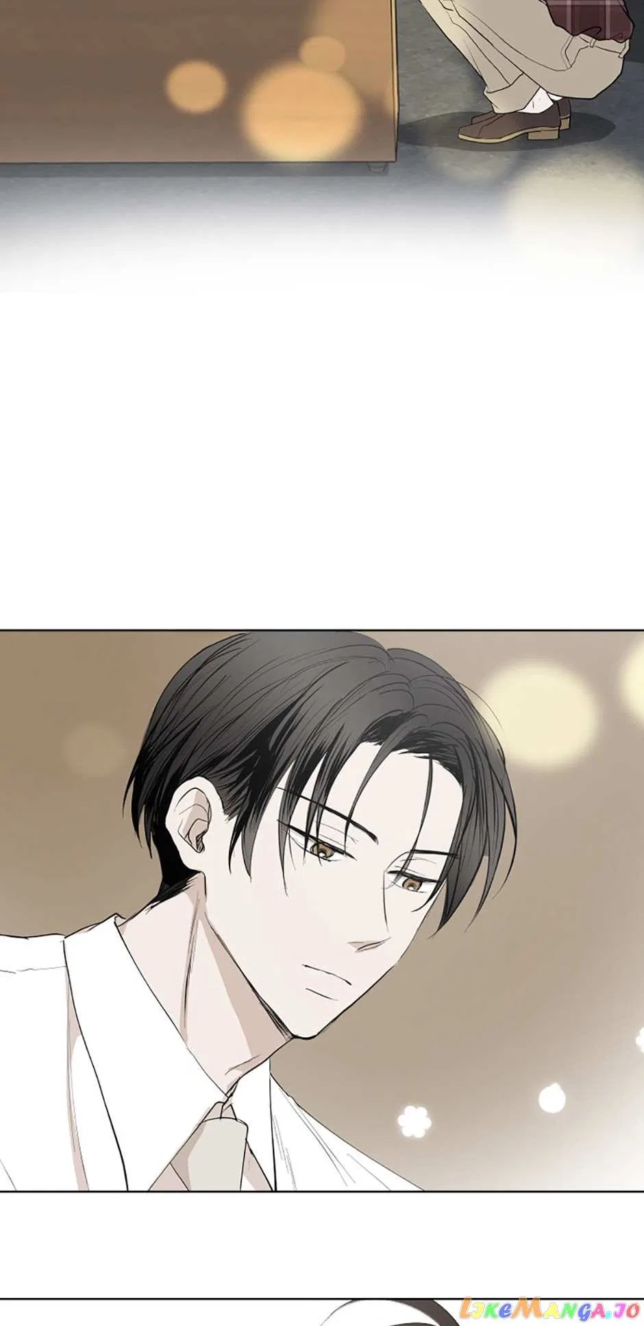 Who Needs Love? Chapter 48 – Page 6
