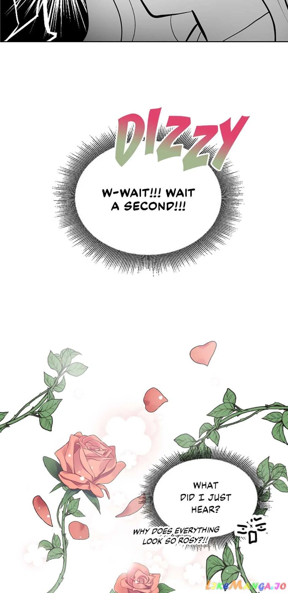 Who Needs Love? Chapter 48 – Page 8