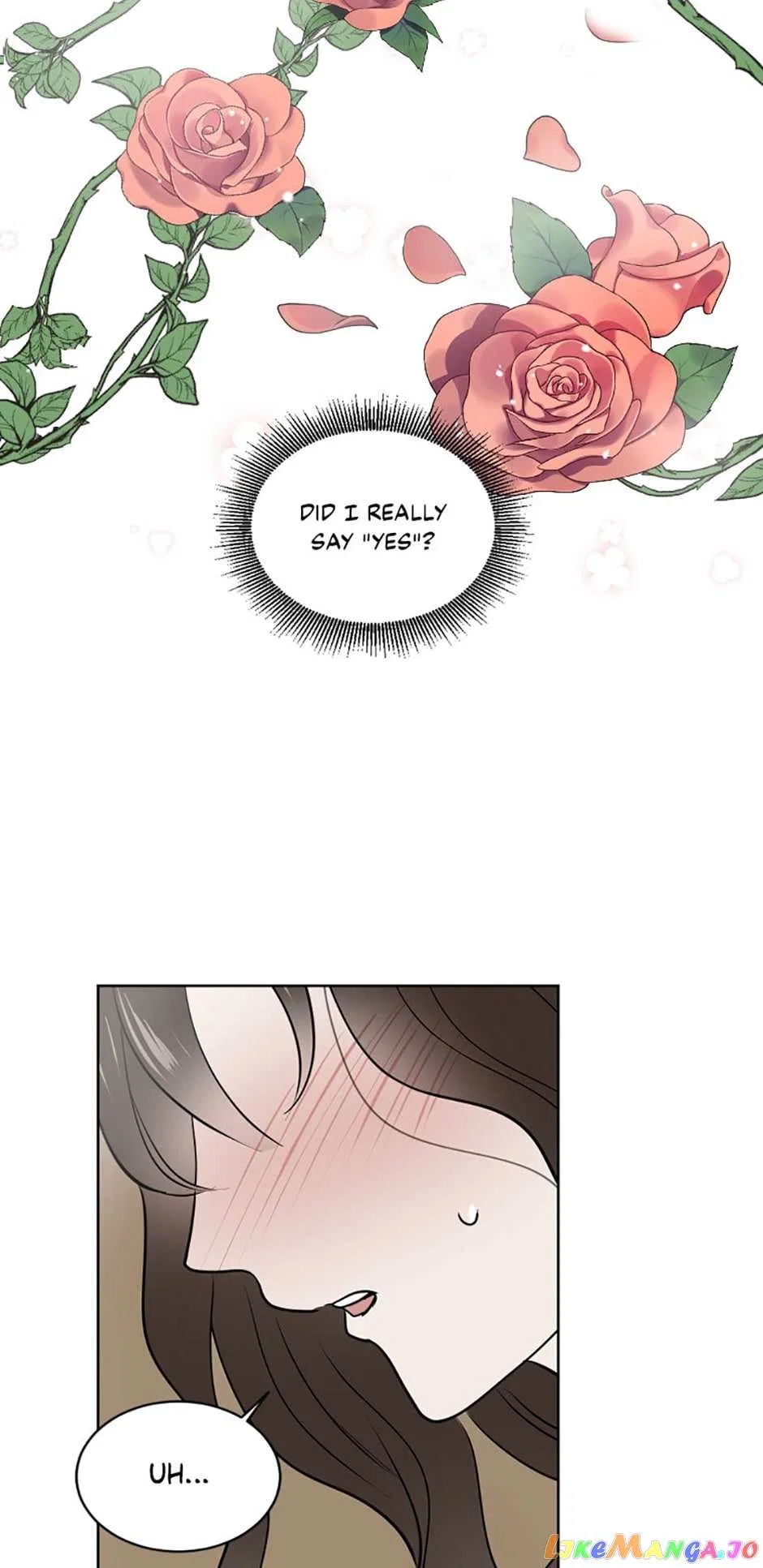 Who Needs Love? Chapter 48 – Page 9