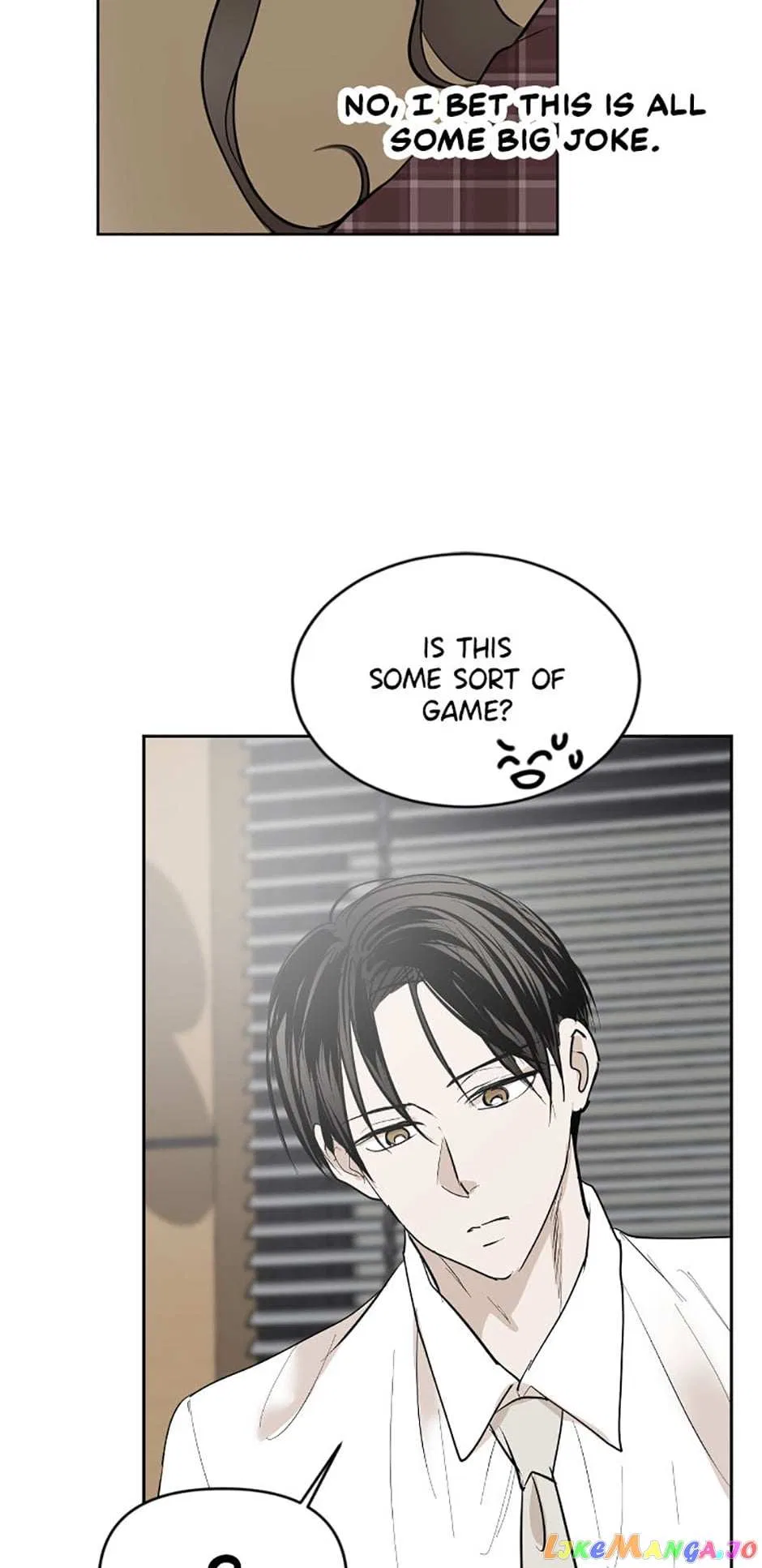 Who Needs Love? Chapter 48 – Page 10