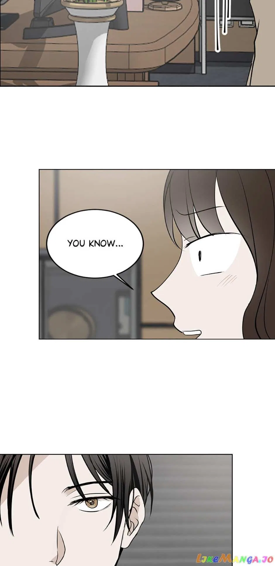 Who Needs Love? Chapter 48 – Page 12