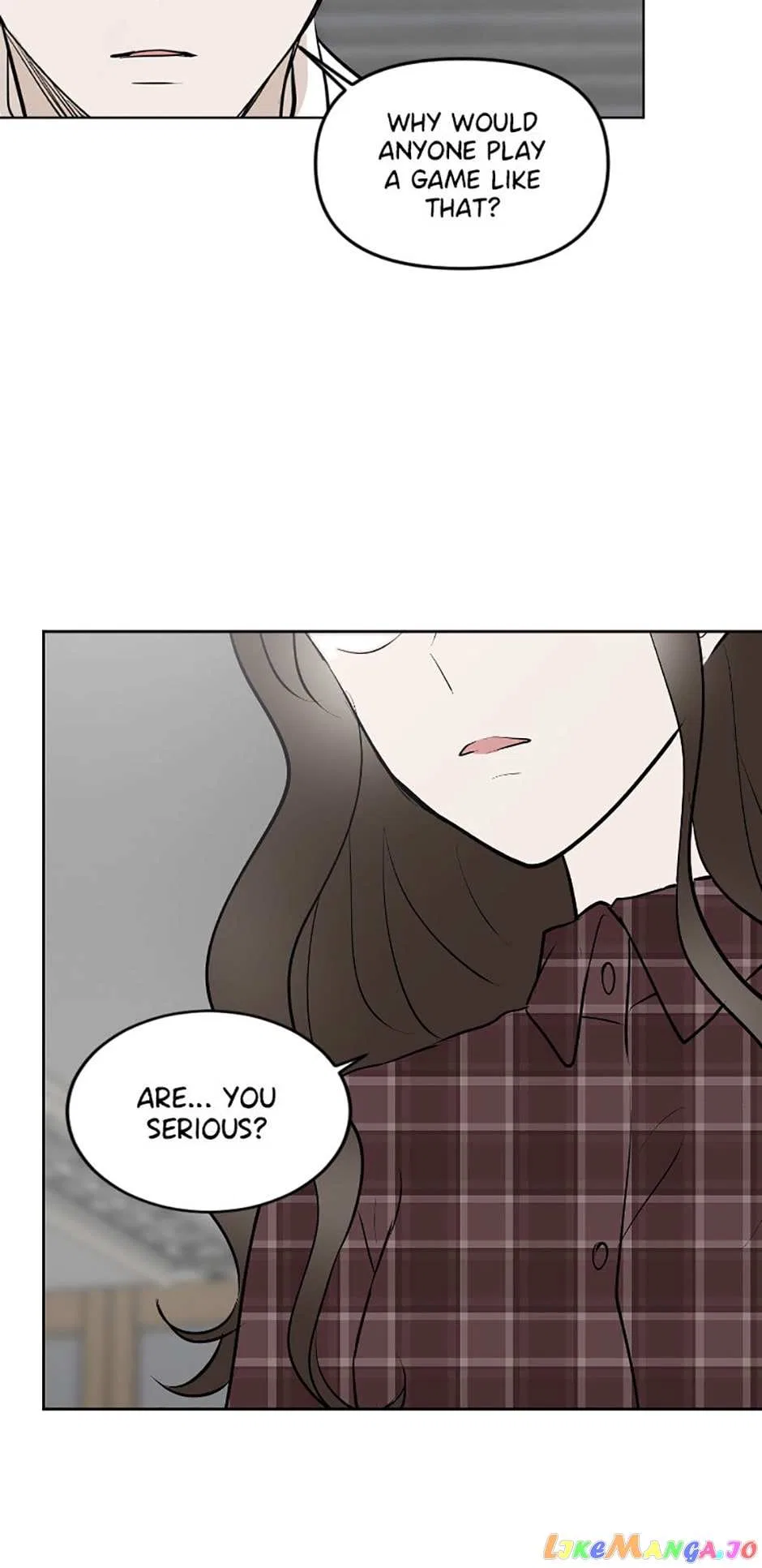 Who Needs Love? Chapter 48 – Page 13