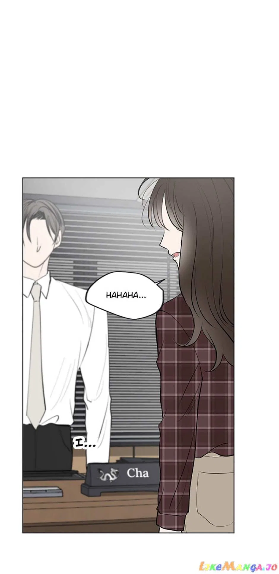 Who Needs Love? Chapter 48 – Page 14