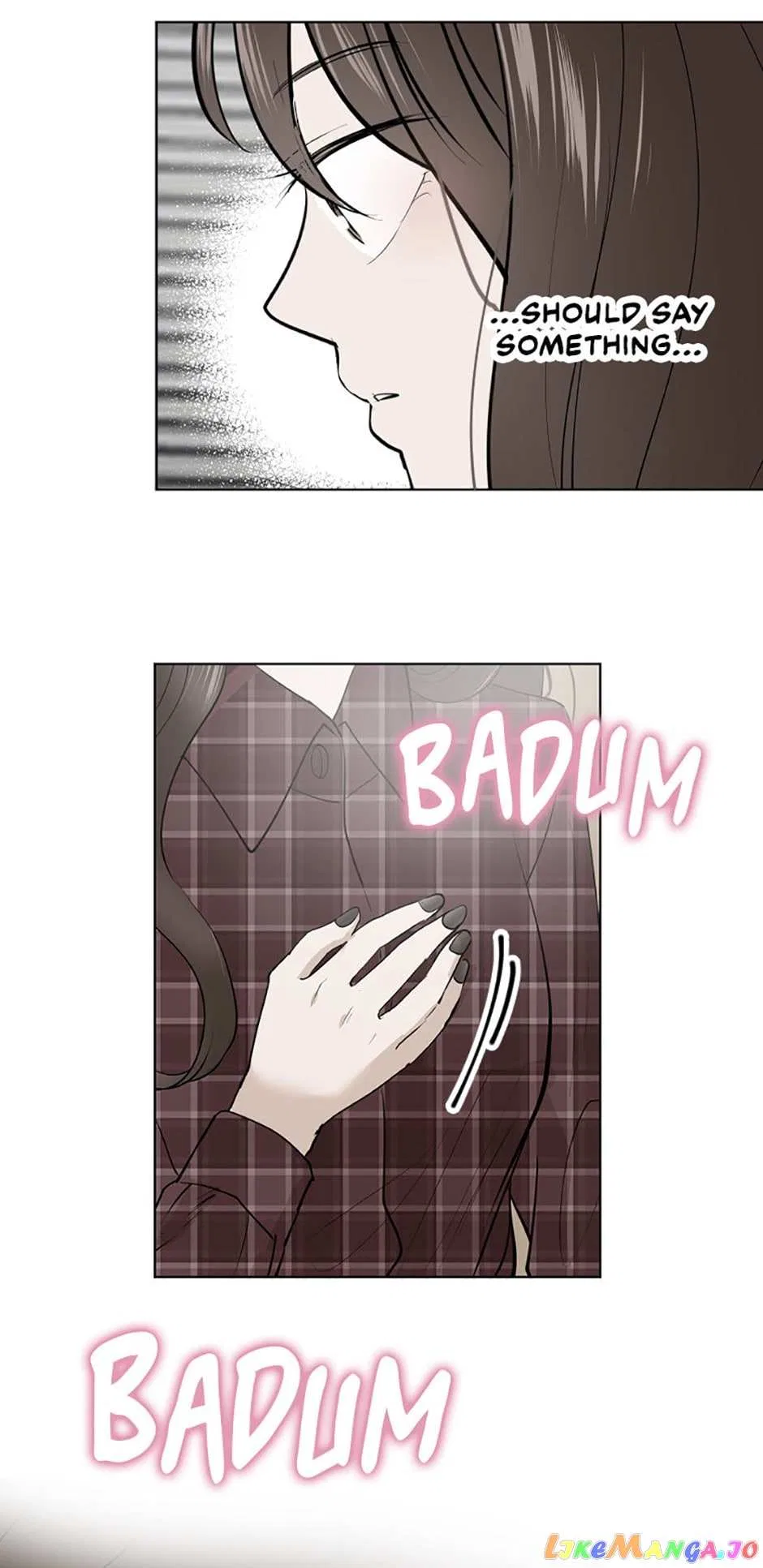 Who Needs Love? Chapter 48 – Page 15