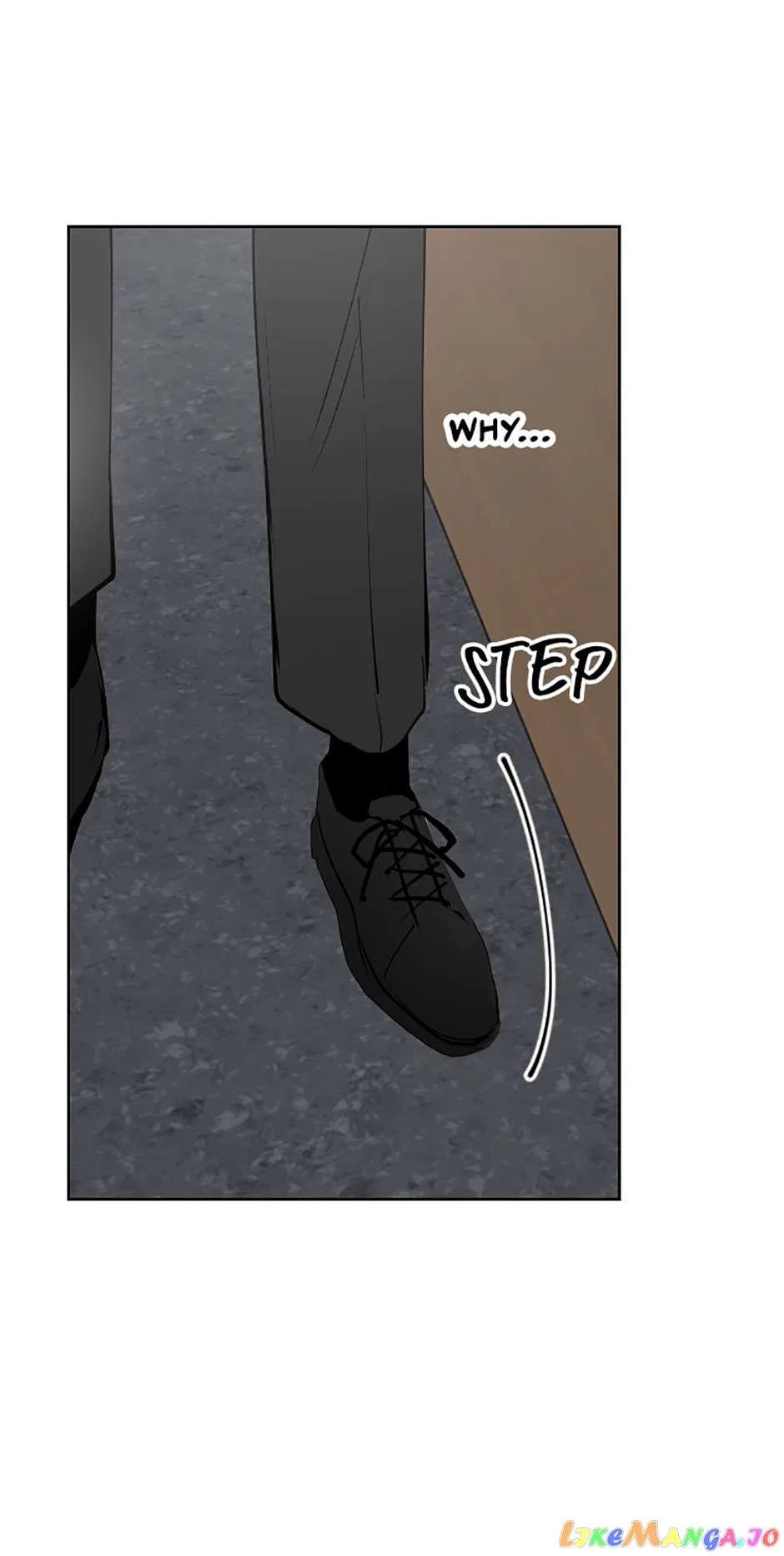 Who Needs Love? Chapter 48 – Page 17