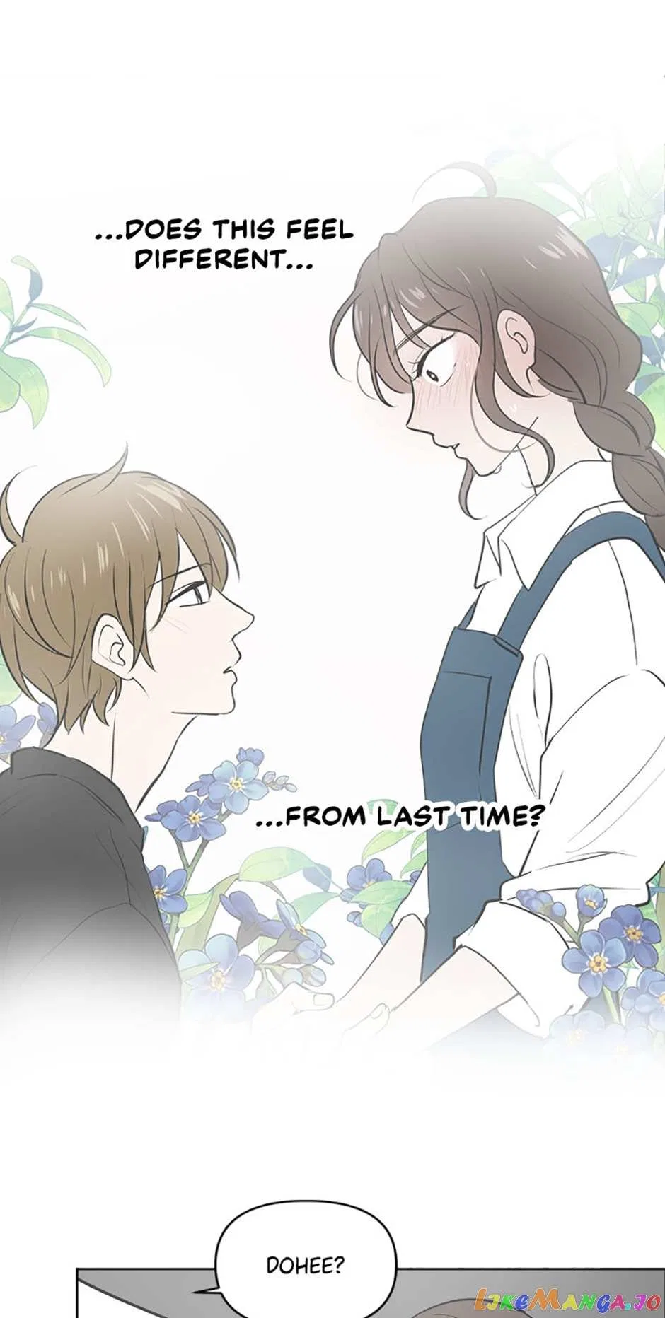 Who Needs Love? Chapter 48 – Page 18