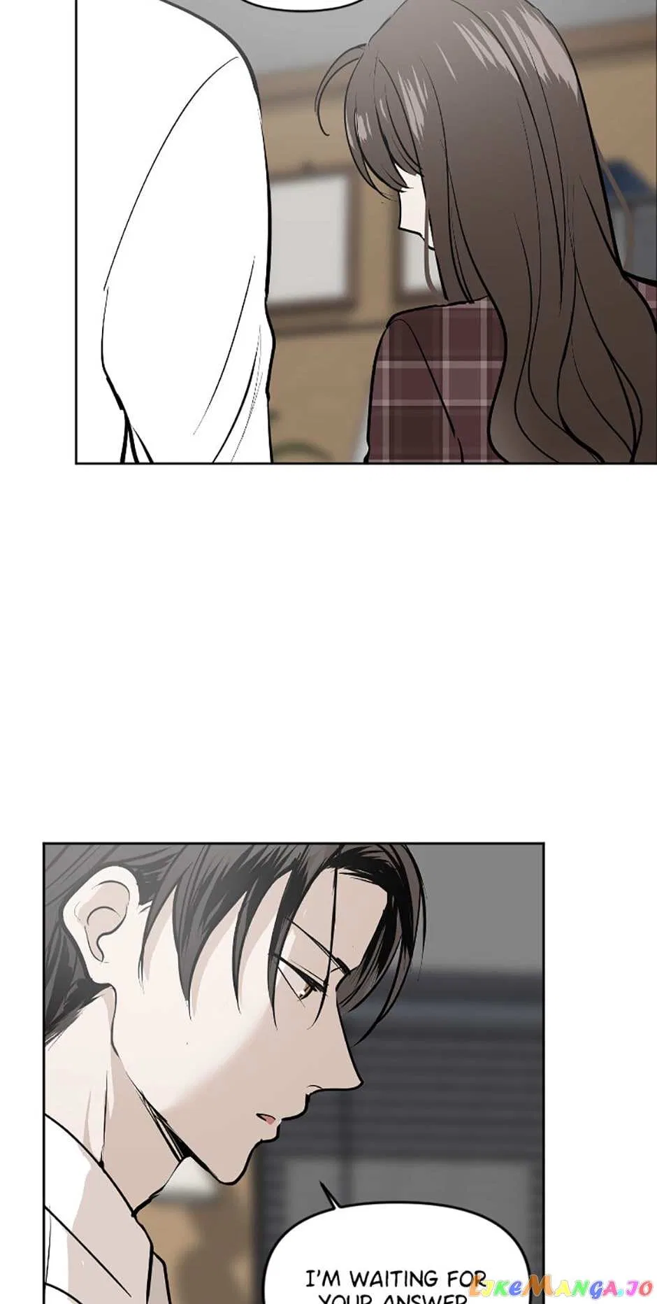 Who Needs Love? Chapter 48 – Page 19