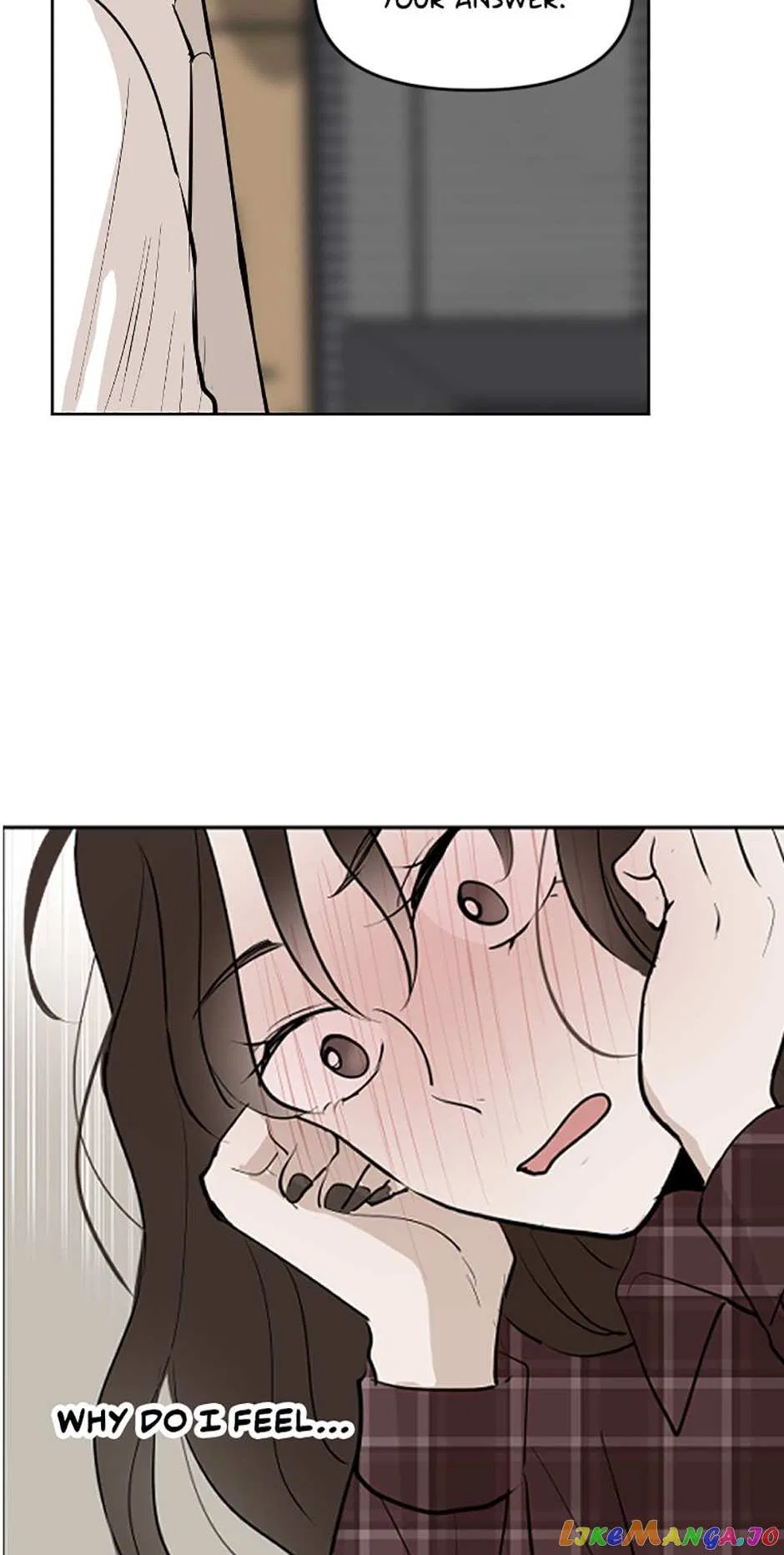 Who Needs Love? Chapter 48 – Page 20