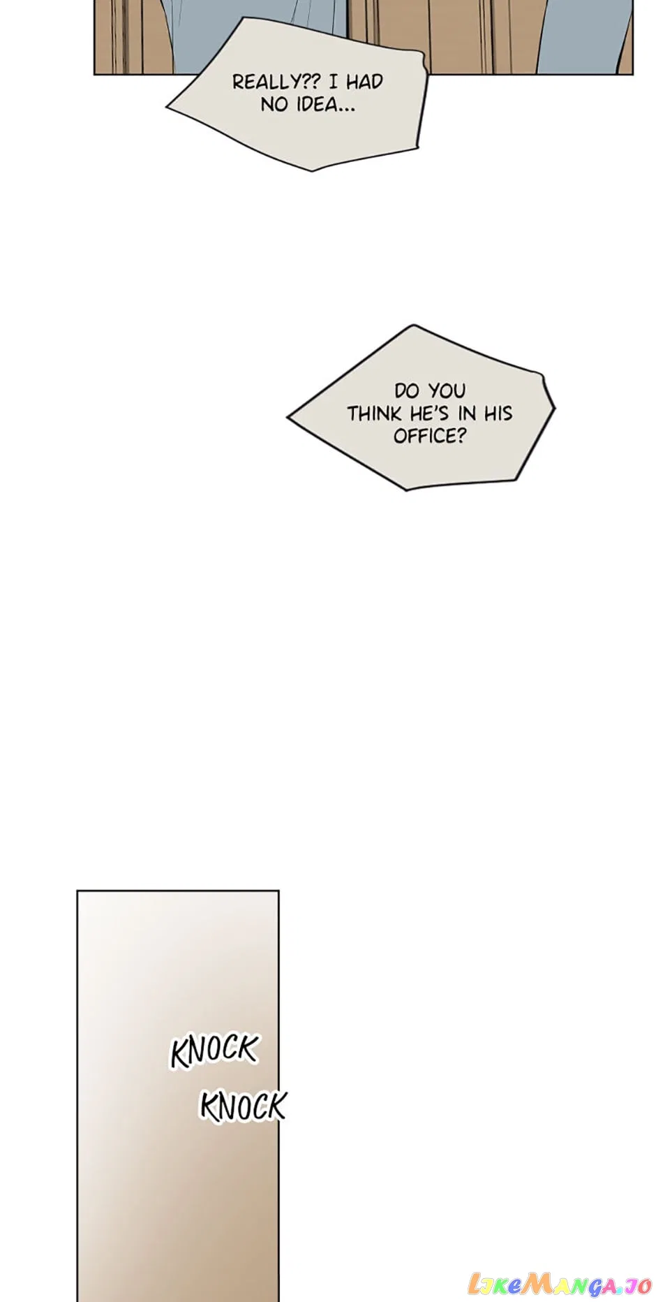 Who Needs Love? Chapter 48 – Page 26