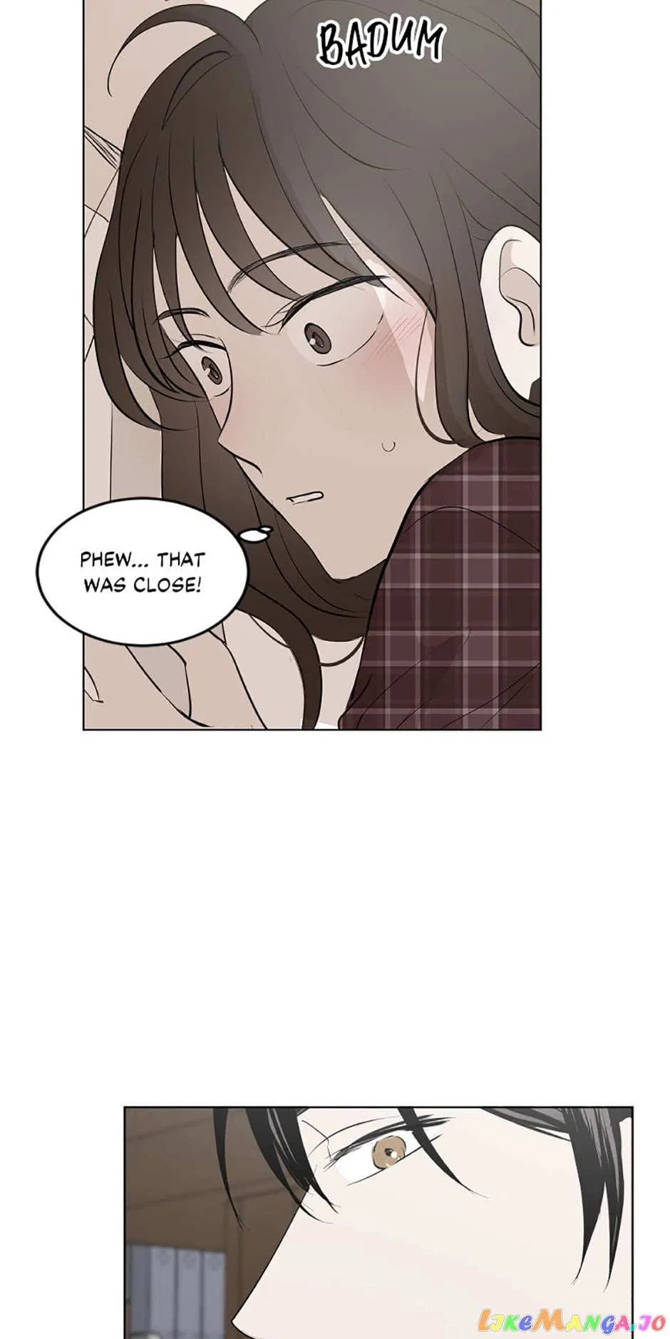 Who Needs Love? Chapter 48 – Page 30
