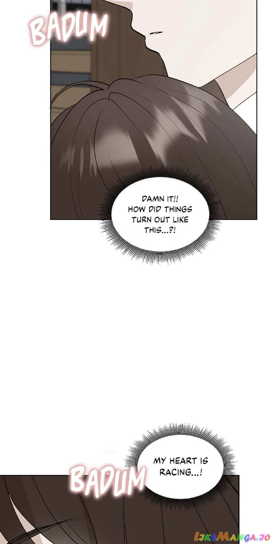 Who Needs Love? Chapter 48 – Page 31
