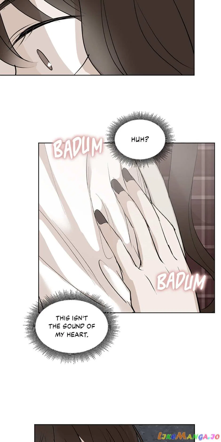 Who Needs Love? Chapter 48 – Page 32