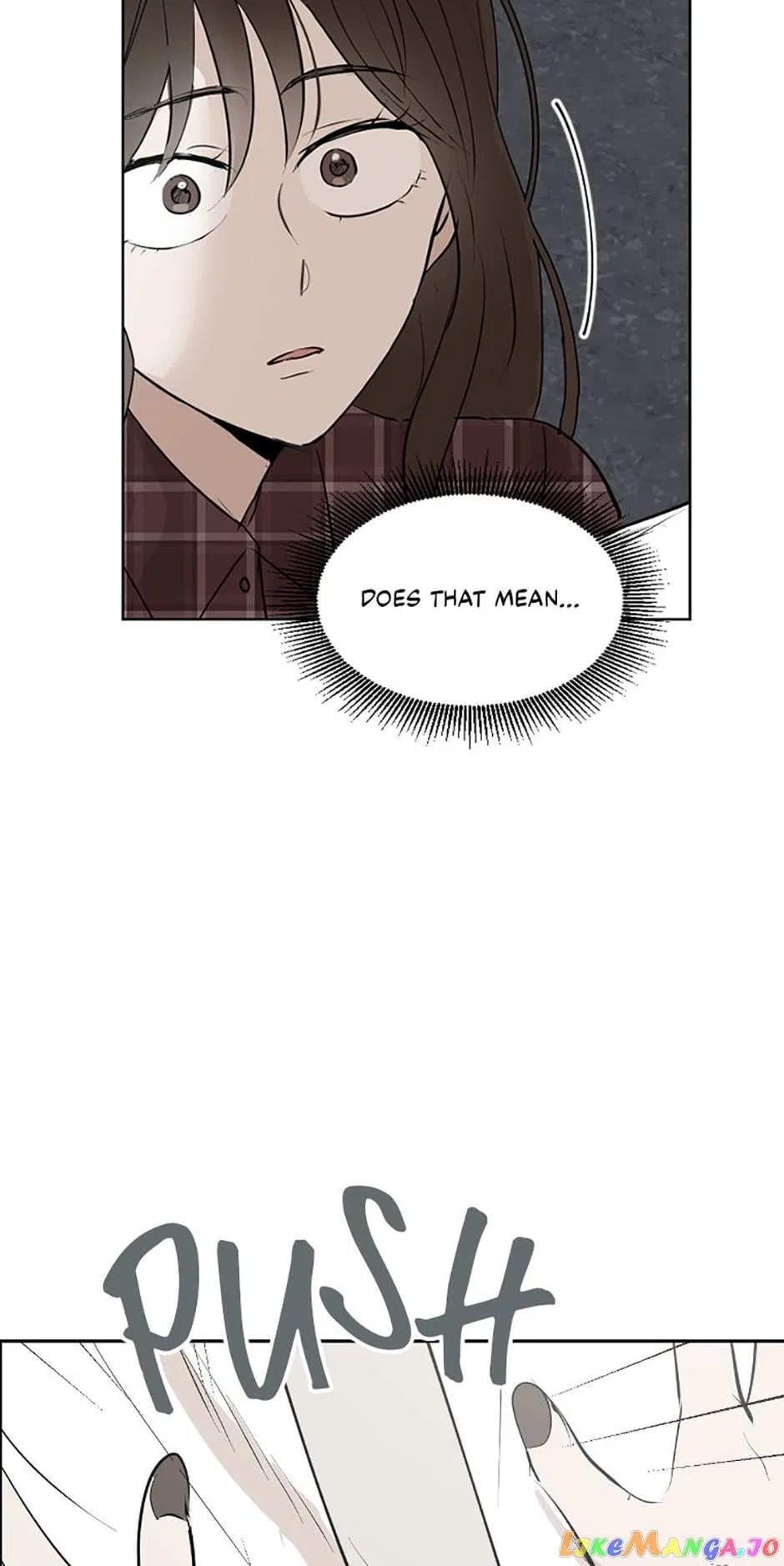 Who Needs Love? Chapter 48 – Page 33