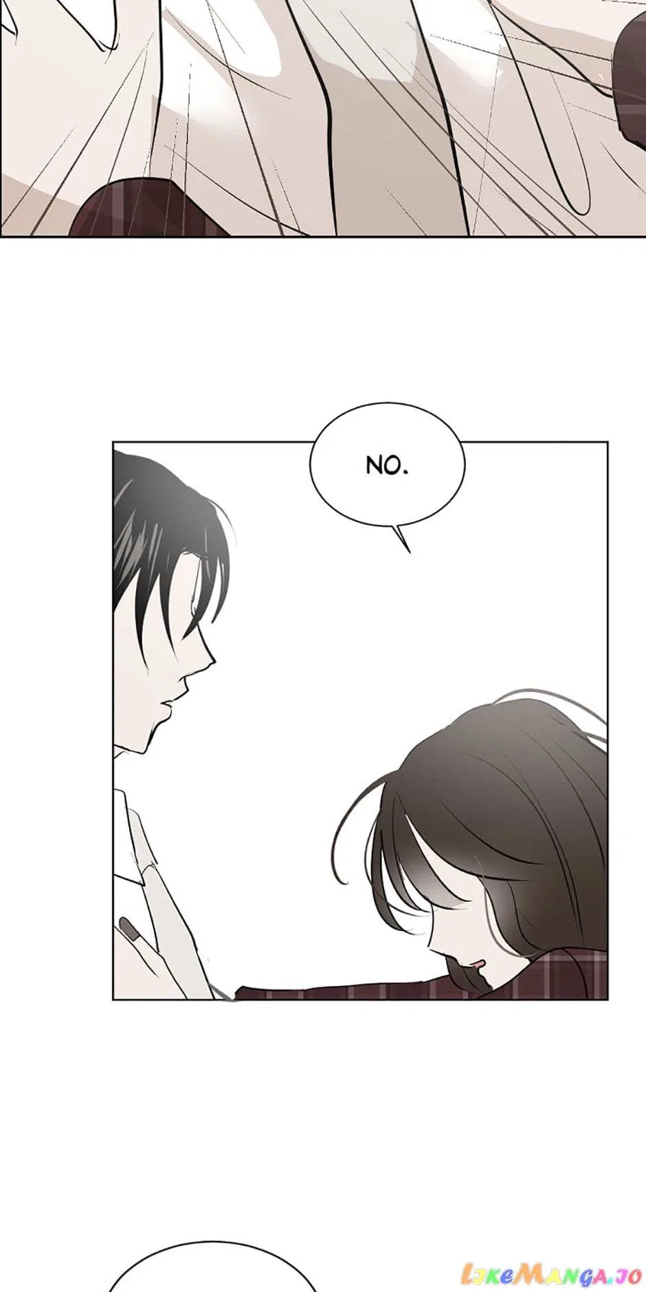 Who Needs Love? Chapter 48 – Page 34