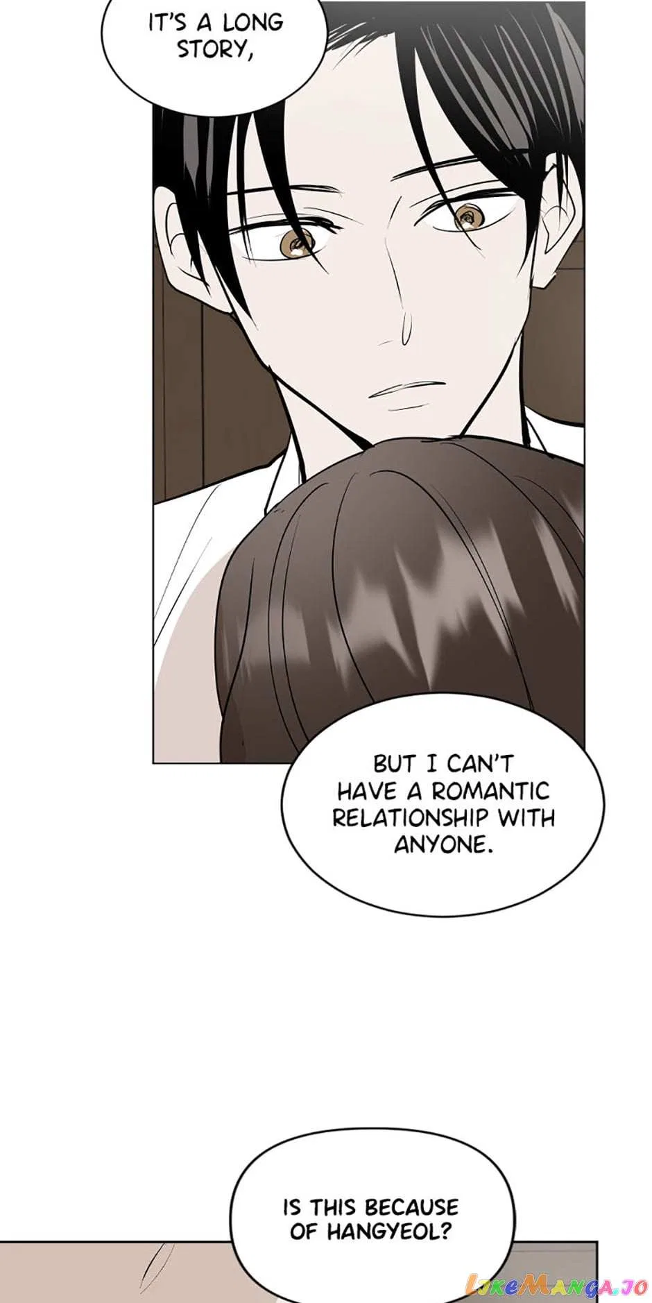 Who Needs Love? Chapter 48 – Page 35
