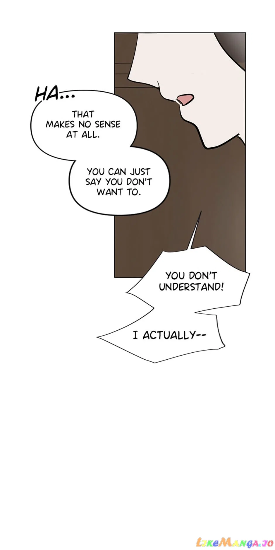 Who Needs Love? Chapter 48 – Page 37