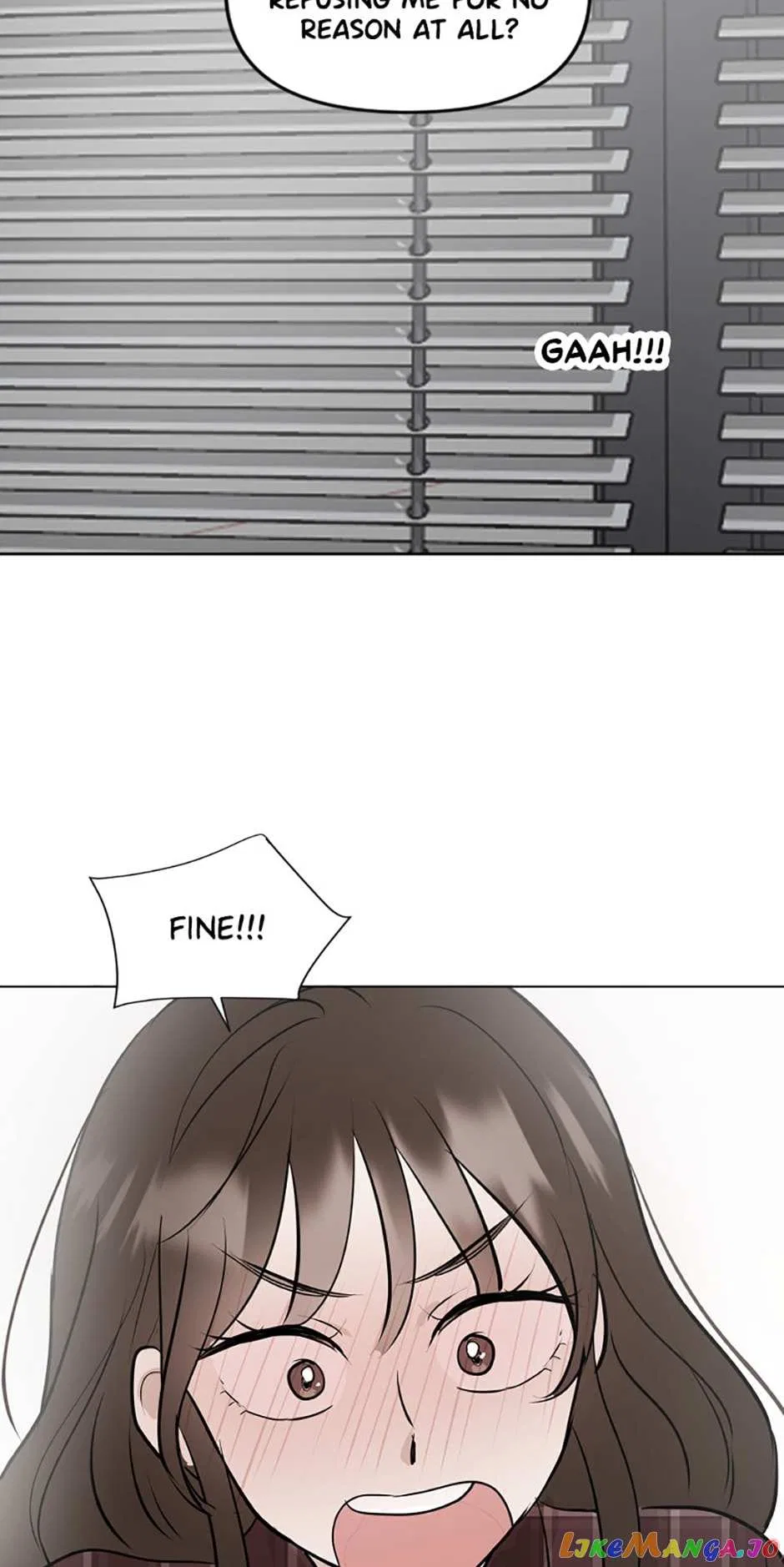 Who Needs Love? Chapter 48 – Page 39