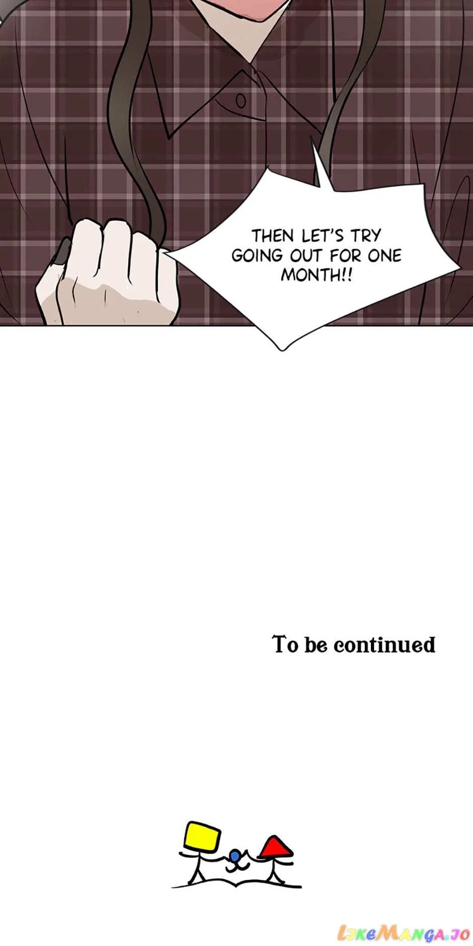Who Needs Love? Chapter 48 – Page 40