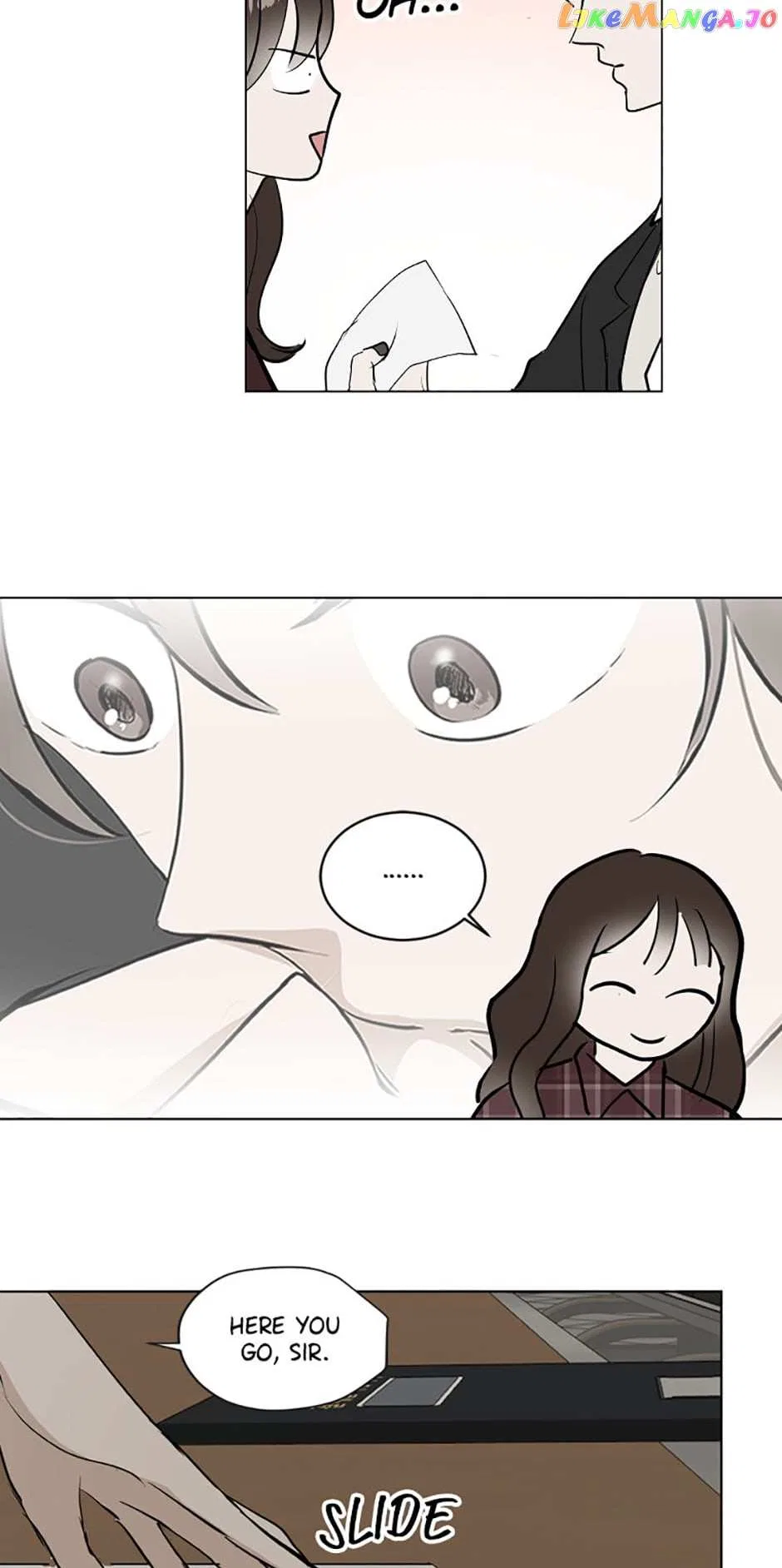 Who Needs Love? Chapter 47 – Page 2