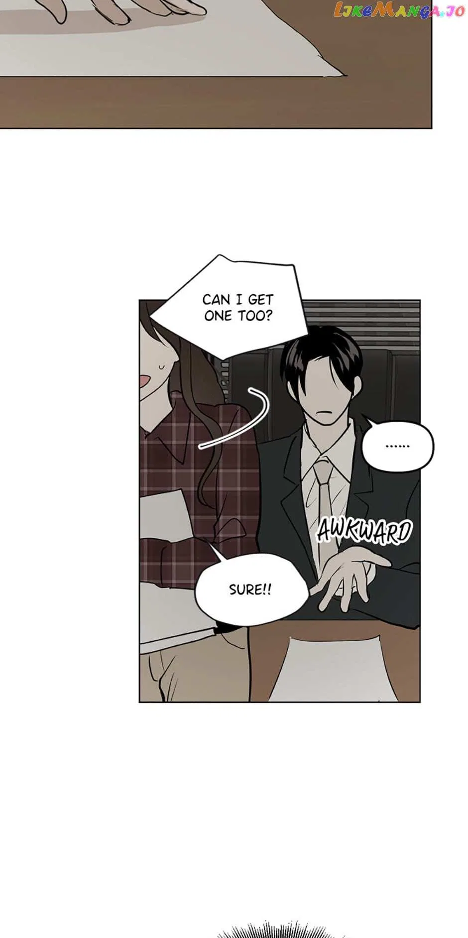 Who Needs Love? Chapter 47 – Page 3