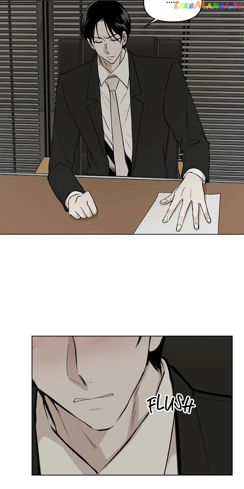 Who Needs Love? Chapter 47 – Page 5