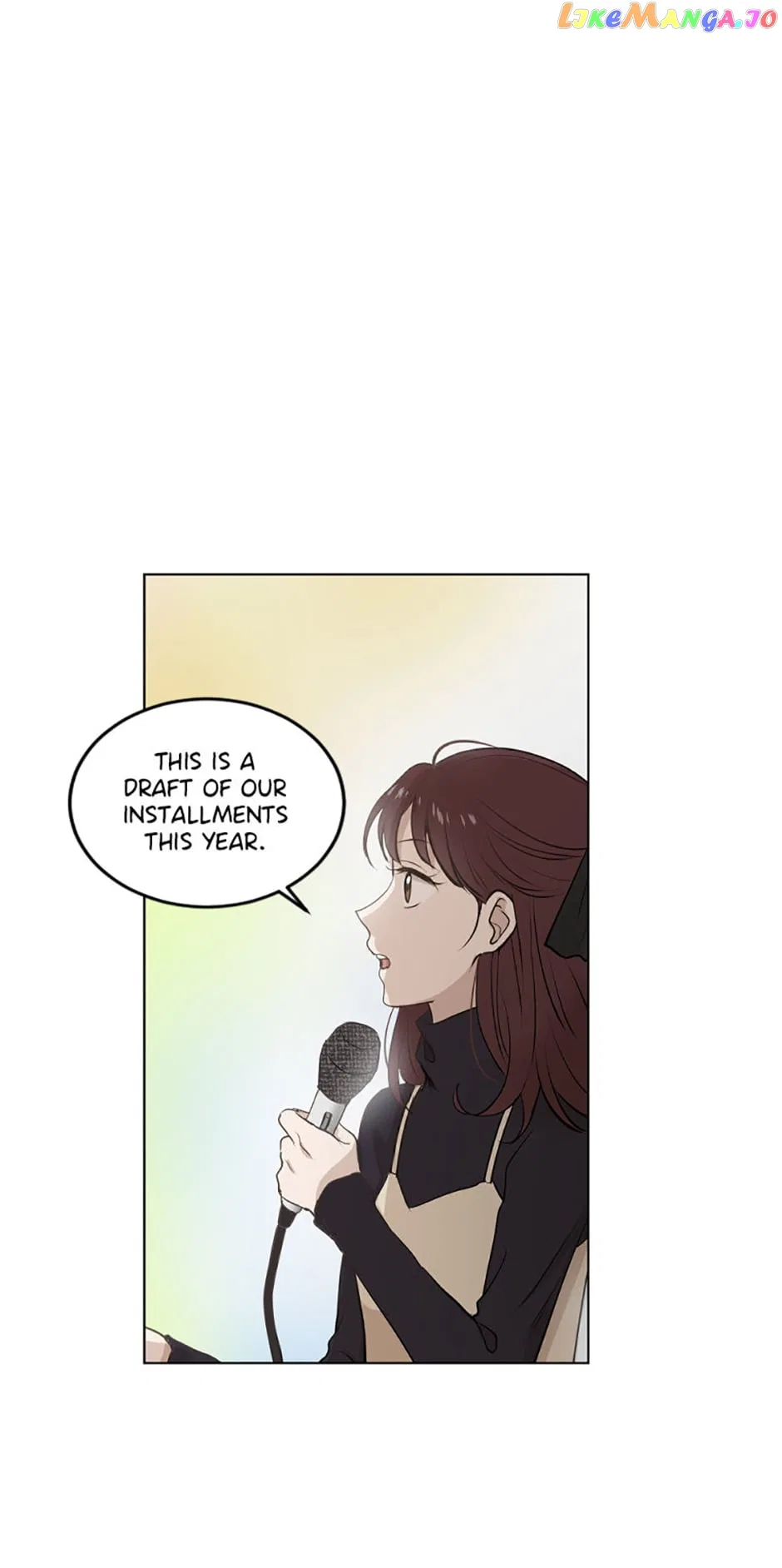 Who Needs Love? Chapter 47 – Page 7