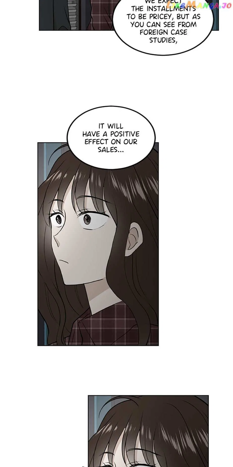 Who Needs Love? Chapter 47 – Page 9
