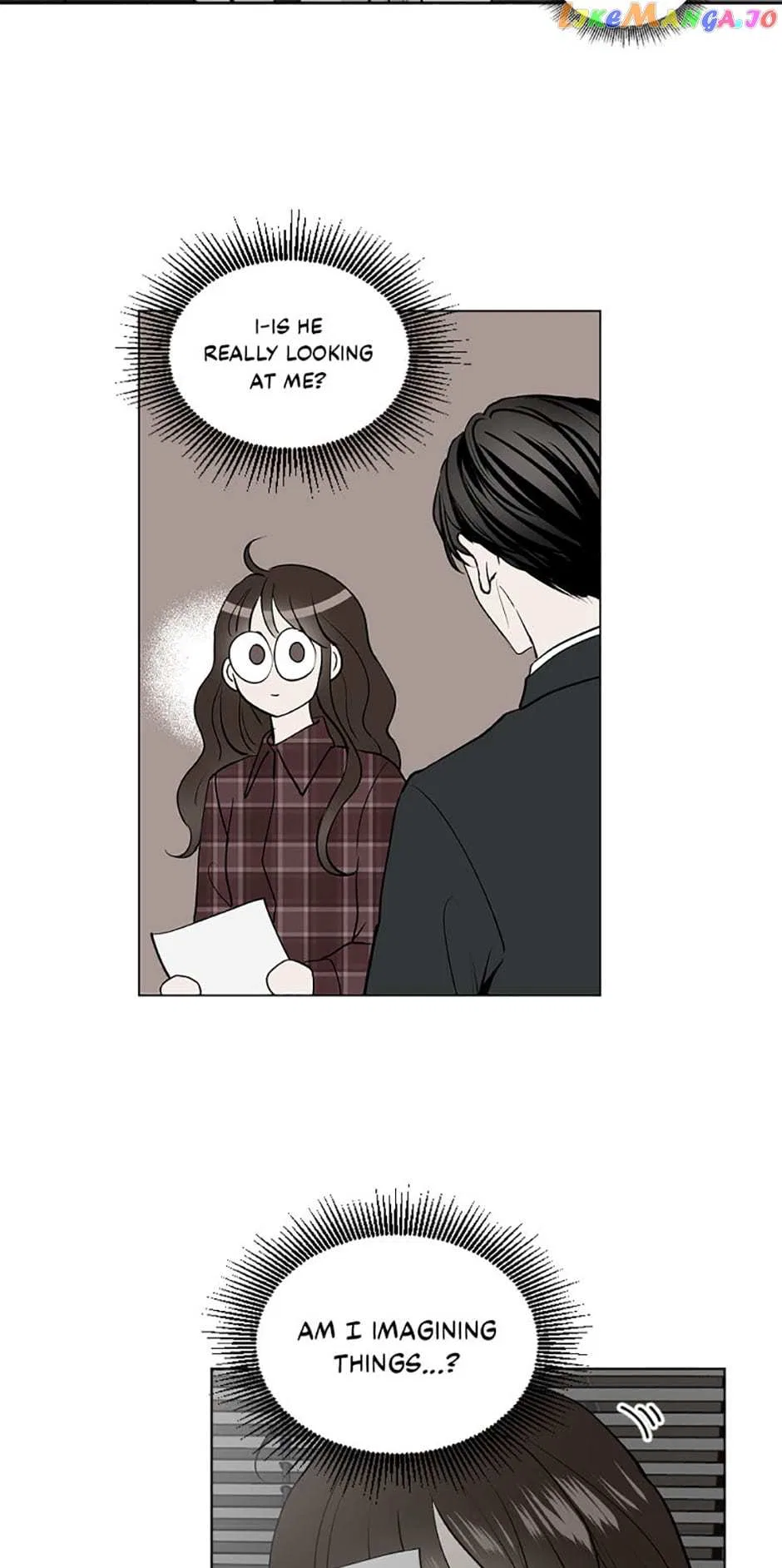 Who Needs Love? Chapter 47 – Page 11