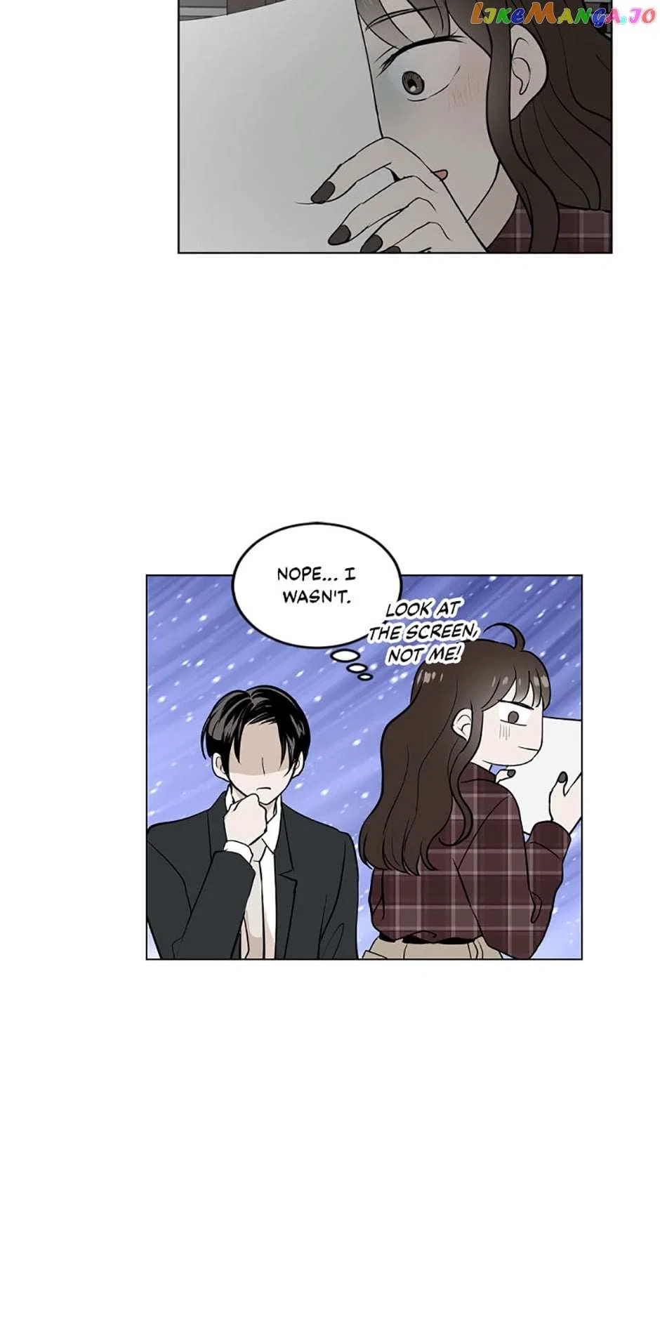Who Needs Love? Chapter 47 – Page 12