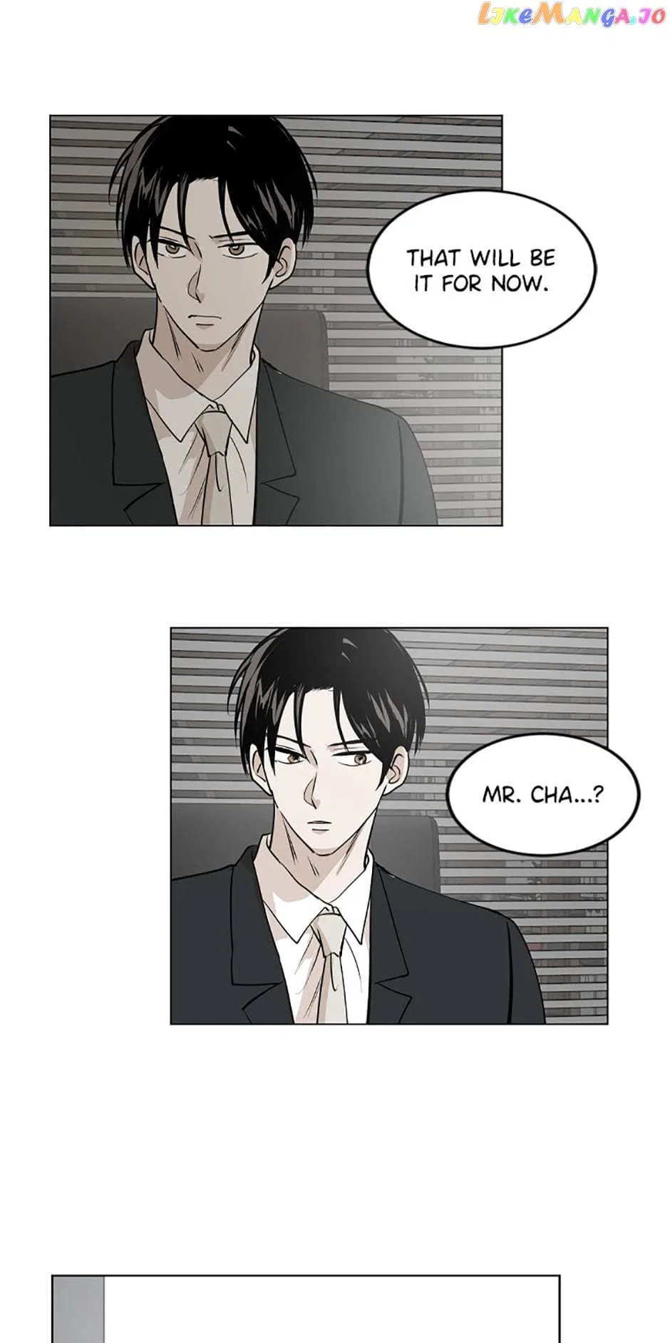 Who Needs Love? Chapter 47 – Page 13