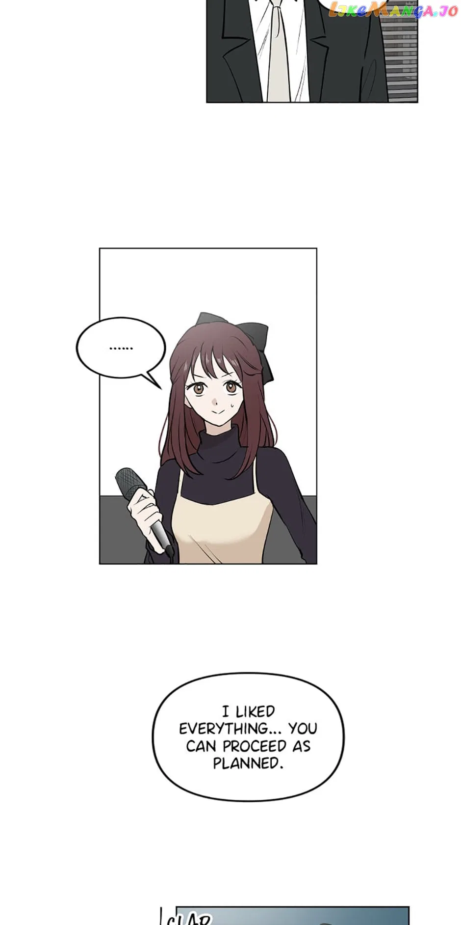 Who Needs Love? Chapter 47 – Page 15