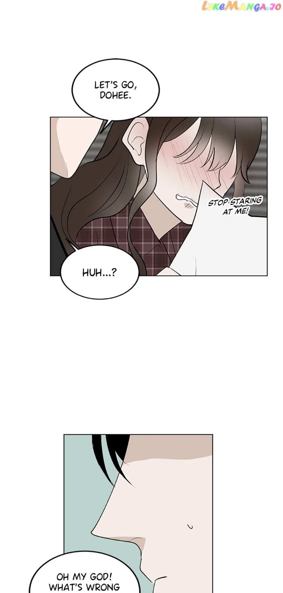 Who Needs Love? Chapter 47 – Page 17