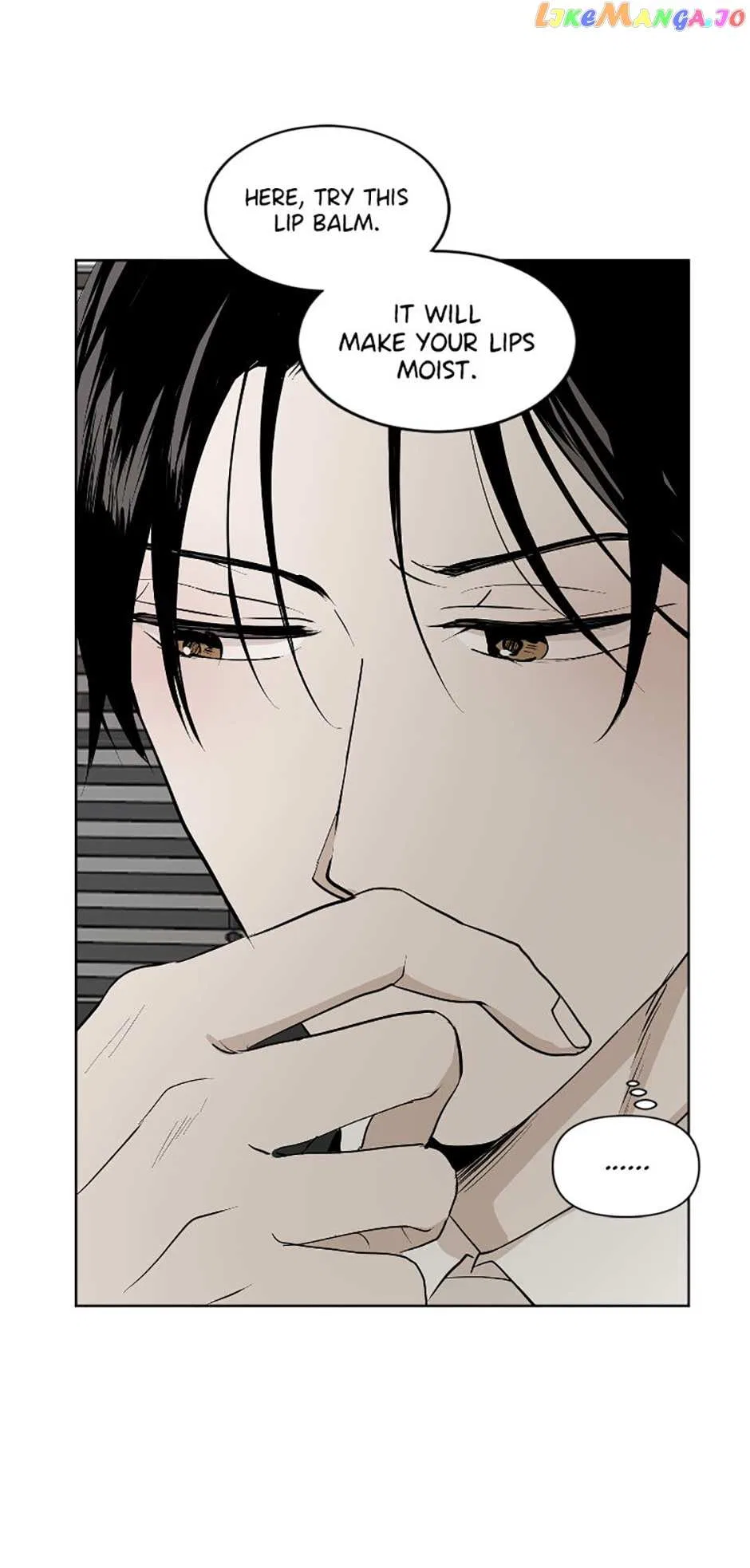 Who Needs Love? Chapter 47 – Page 19