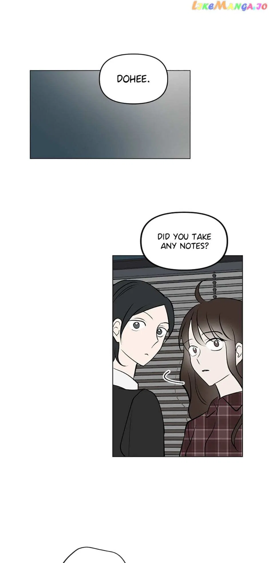 Who Needs Love? Chapter 47 – Page 20
