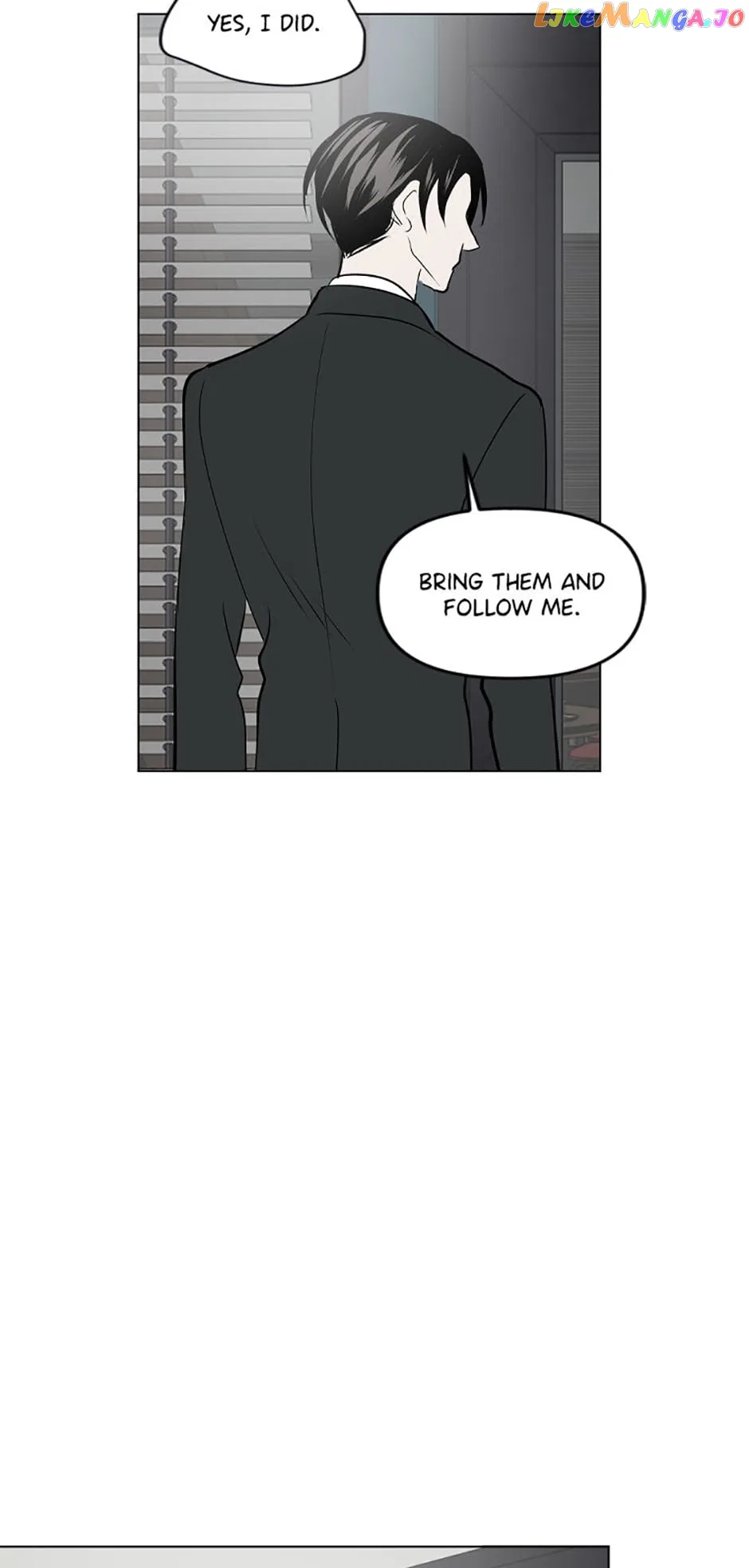 Who Needs Love? Chapter 47 – Page 21