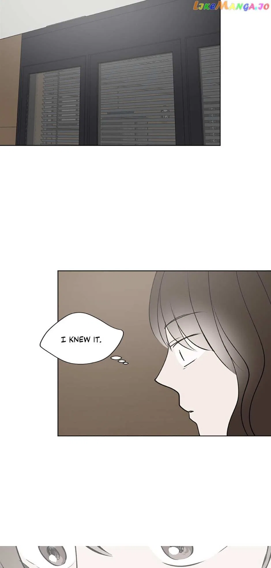 Who Needs Love? Chapter 47 – Page 22