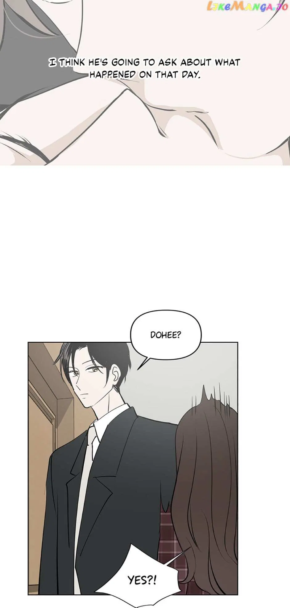 Who Needs Love? Chapter 47 – Page 23