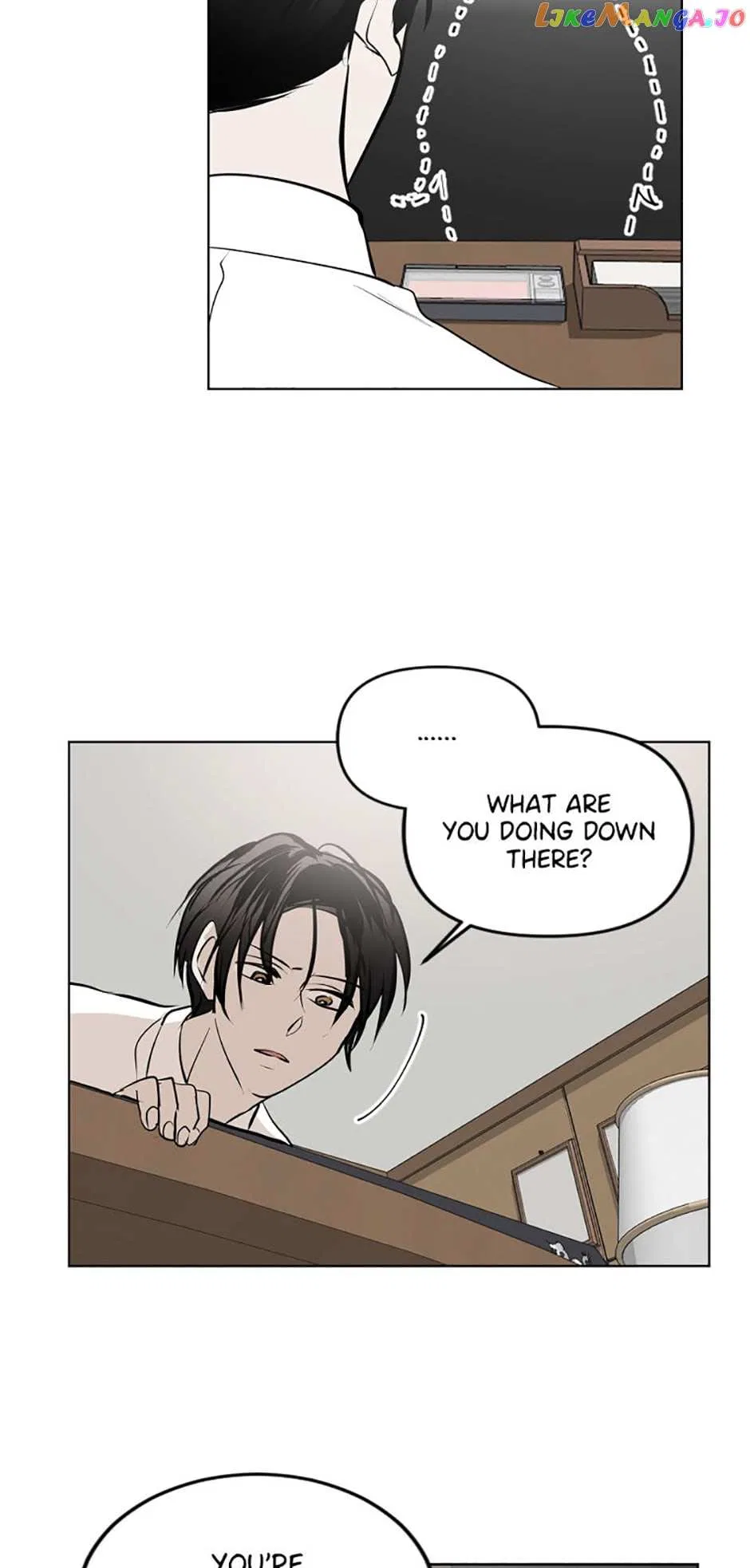Who Needs Love? Chapter 47 – Page 27