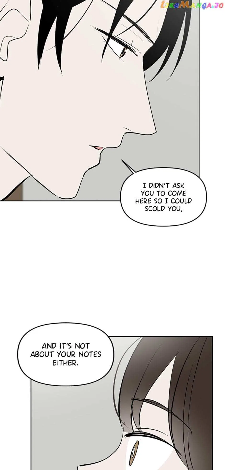 Who Needs Love? Chapter 47 – Page 30