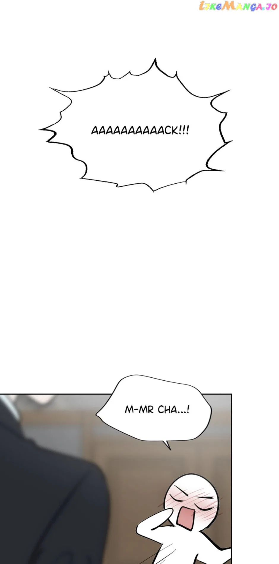 Who Needs Love? Chapter 46 – Page 3