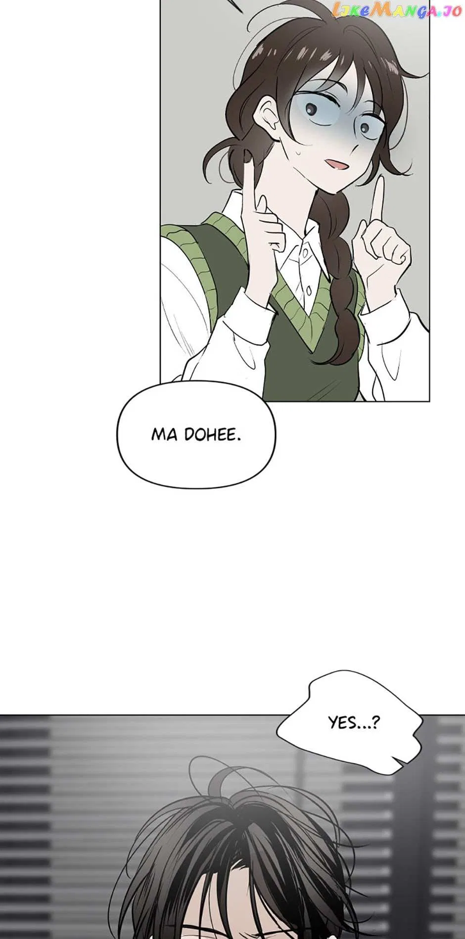 Who Needs Love? Chapter 46 – Page 5